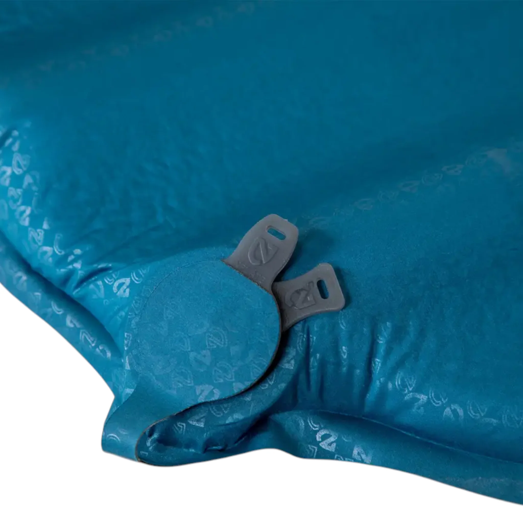 NEMO Flyer Bluesign Insulated Self-Inflating Sleeping Pad | Previous Model - Image 10