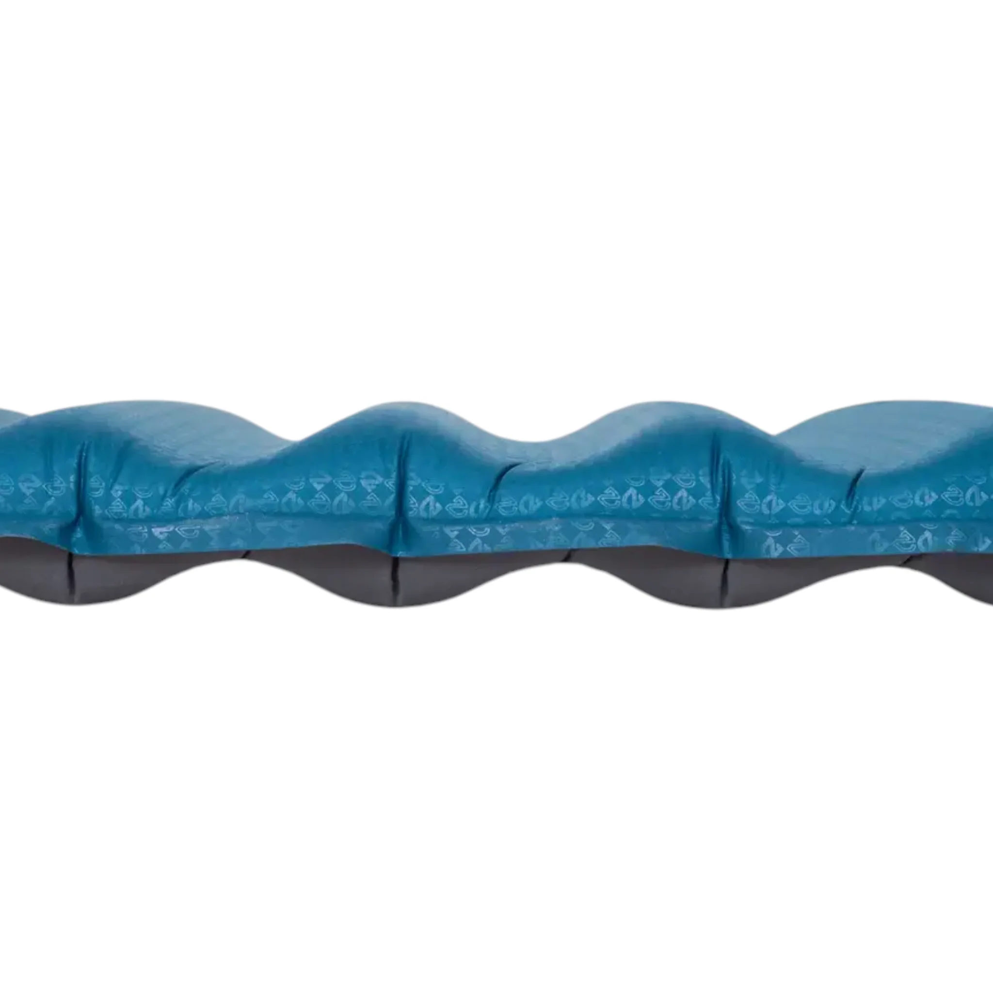NEMO Flyer Bluesign Insulated Self-Inflating Sleeping Pad | Previous Model - Image 6