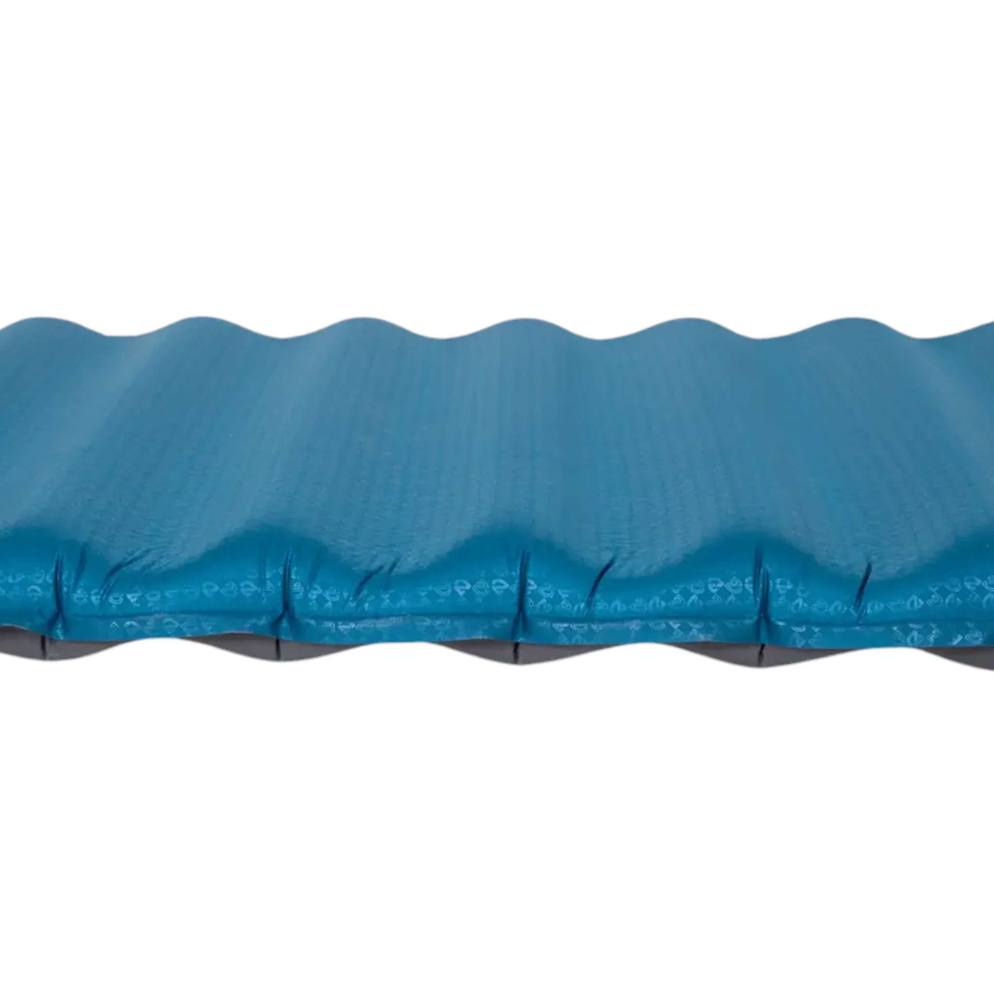NEMO Flyer Bluesign Insulated Self-Inflating Sleeping Pad | Previous Model - Image 7