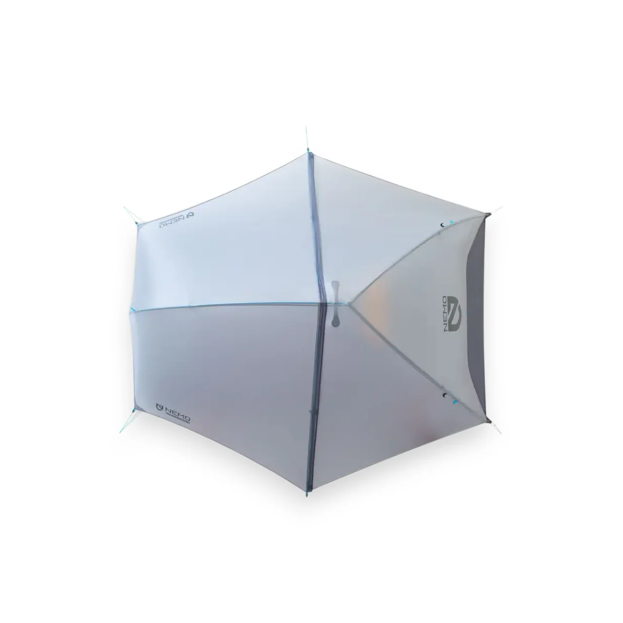 NEMO Hornet Elite OSMO 2 Person Tent - Image 3