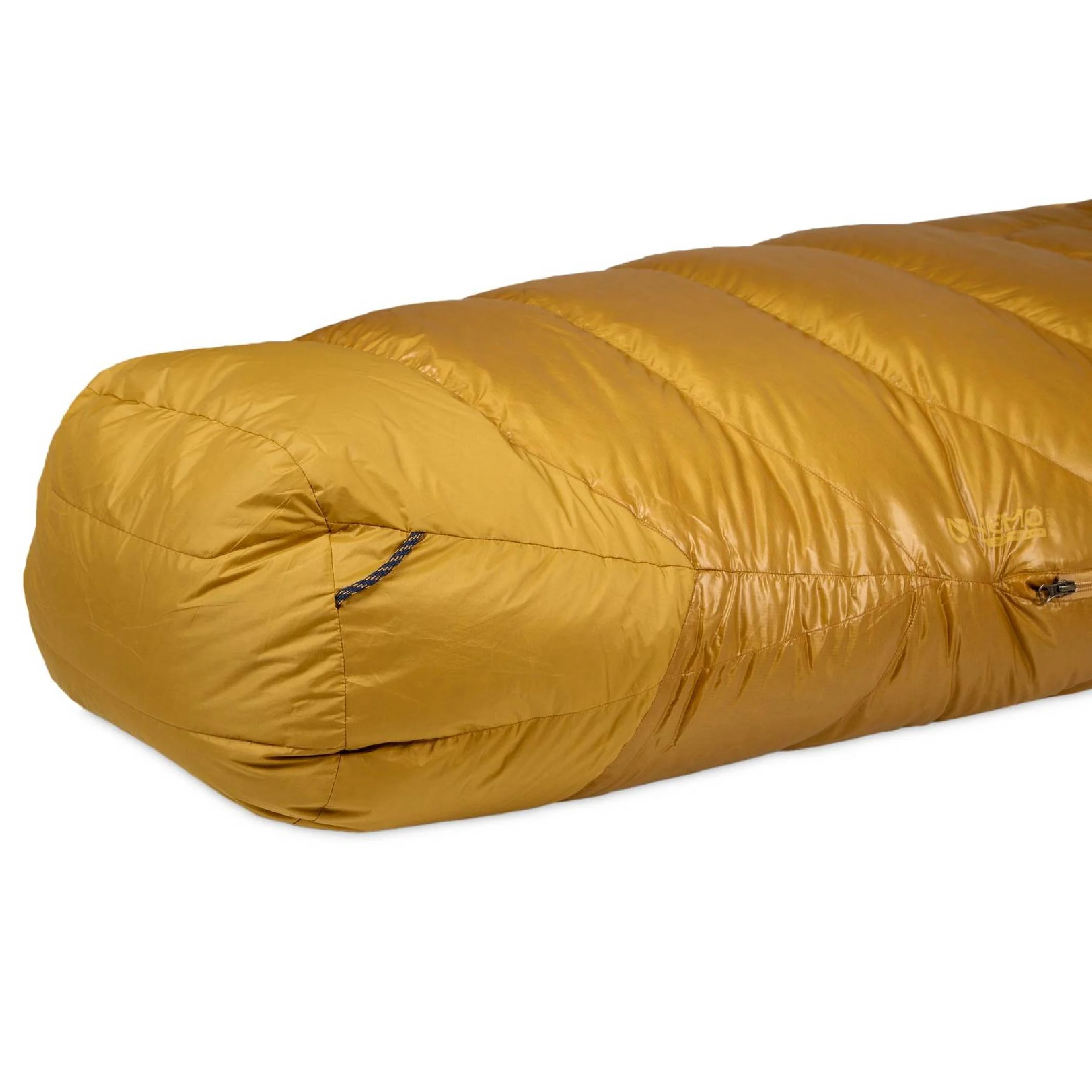 NEMO Disco Men's Endless Promise 15 Degree Down Sleeping Bag | 2024 Style - Image 9
