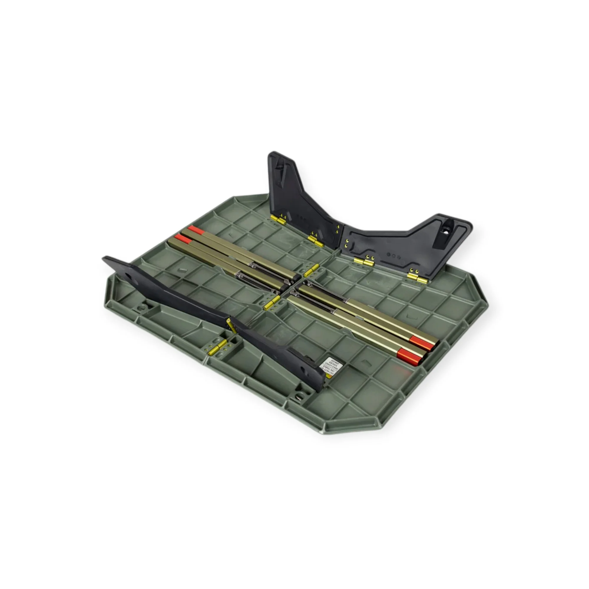 NEMO Moonlander Dual-Height Table | 2024 Model - Image 4