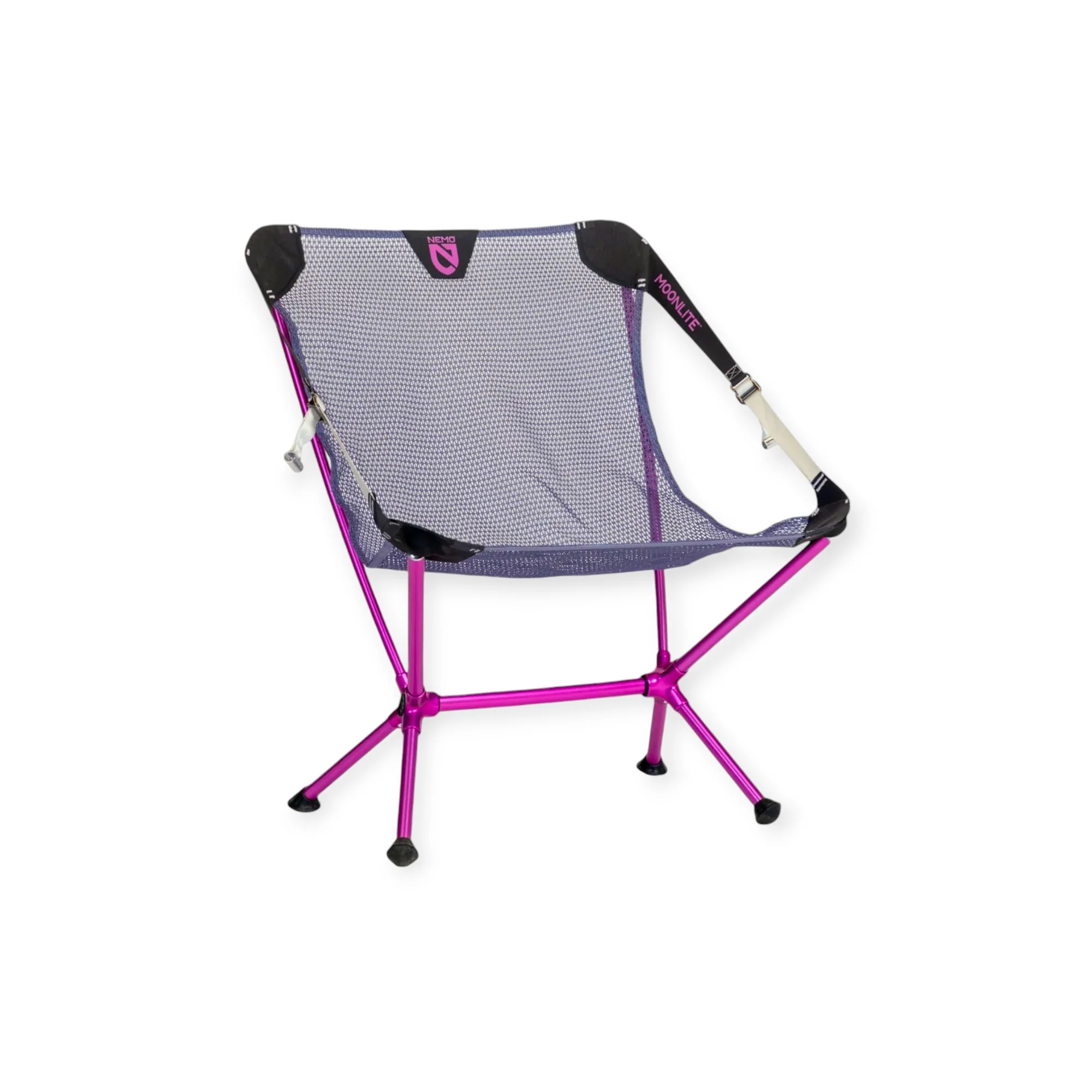 NEMO Moonlite Reclining Camp Chair - Image 10