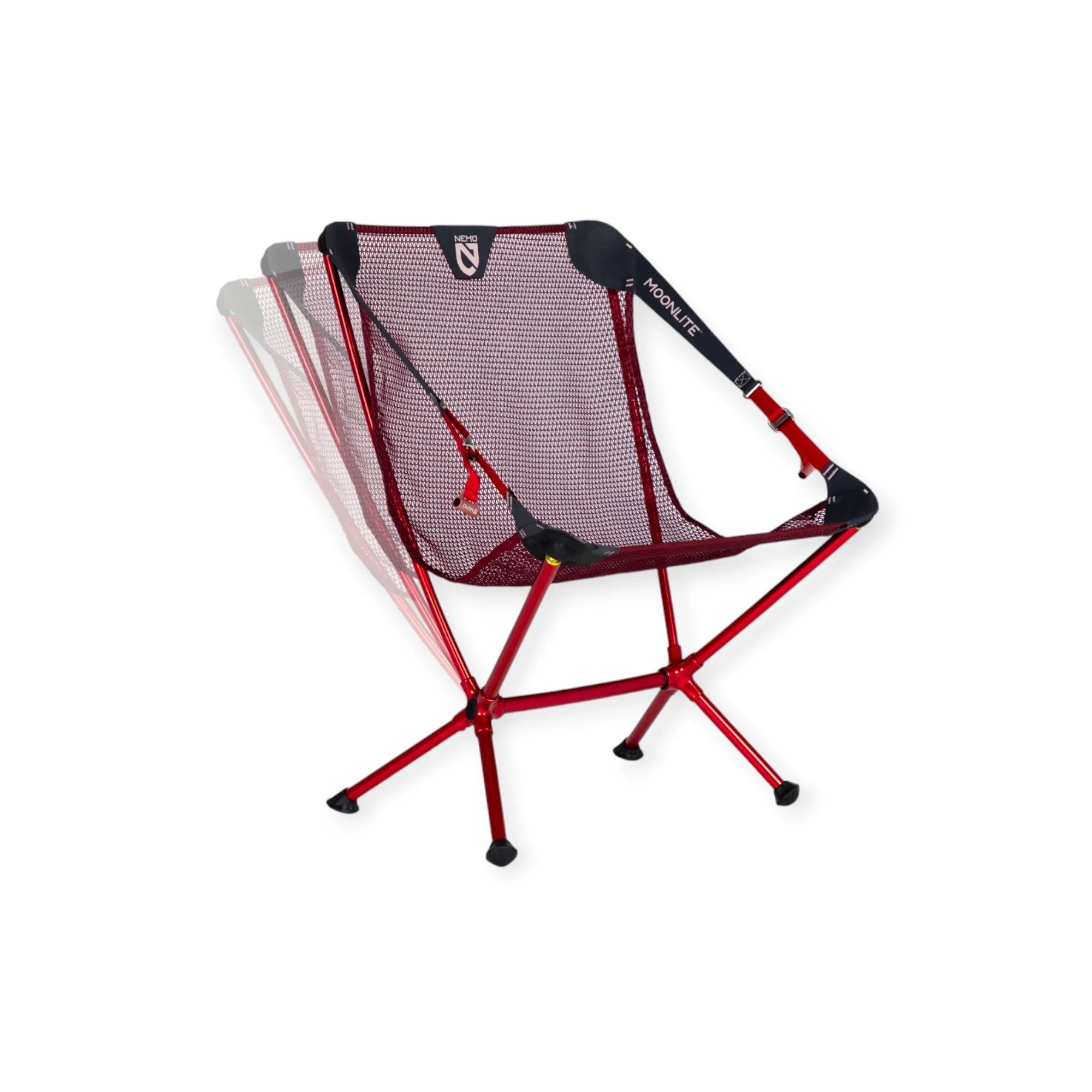 NEMO Moonlite Reclining Camp Chair - Image 21