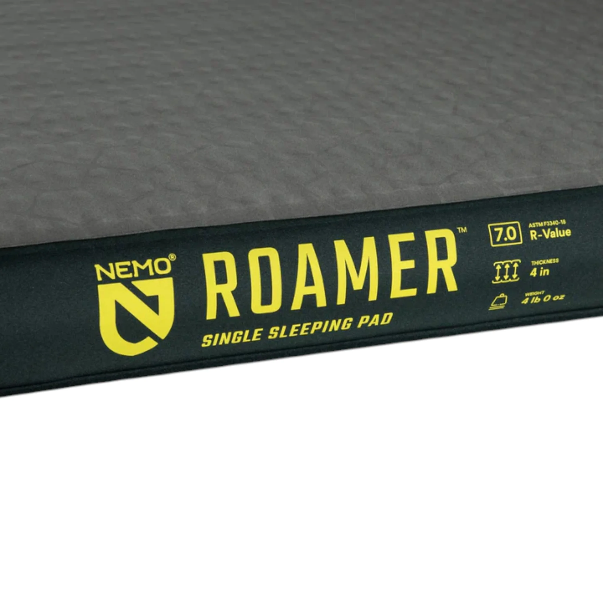 NEMO Roamer Self-Inflating Mattress - Image 16