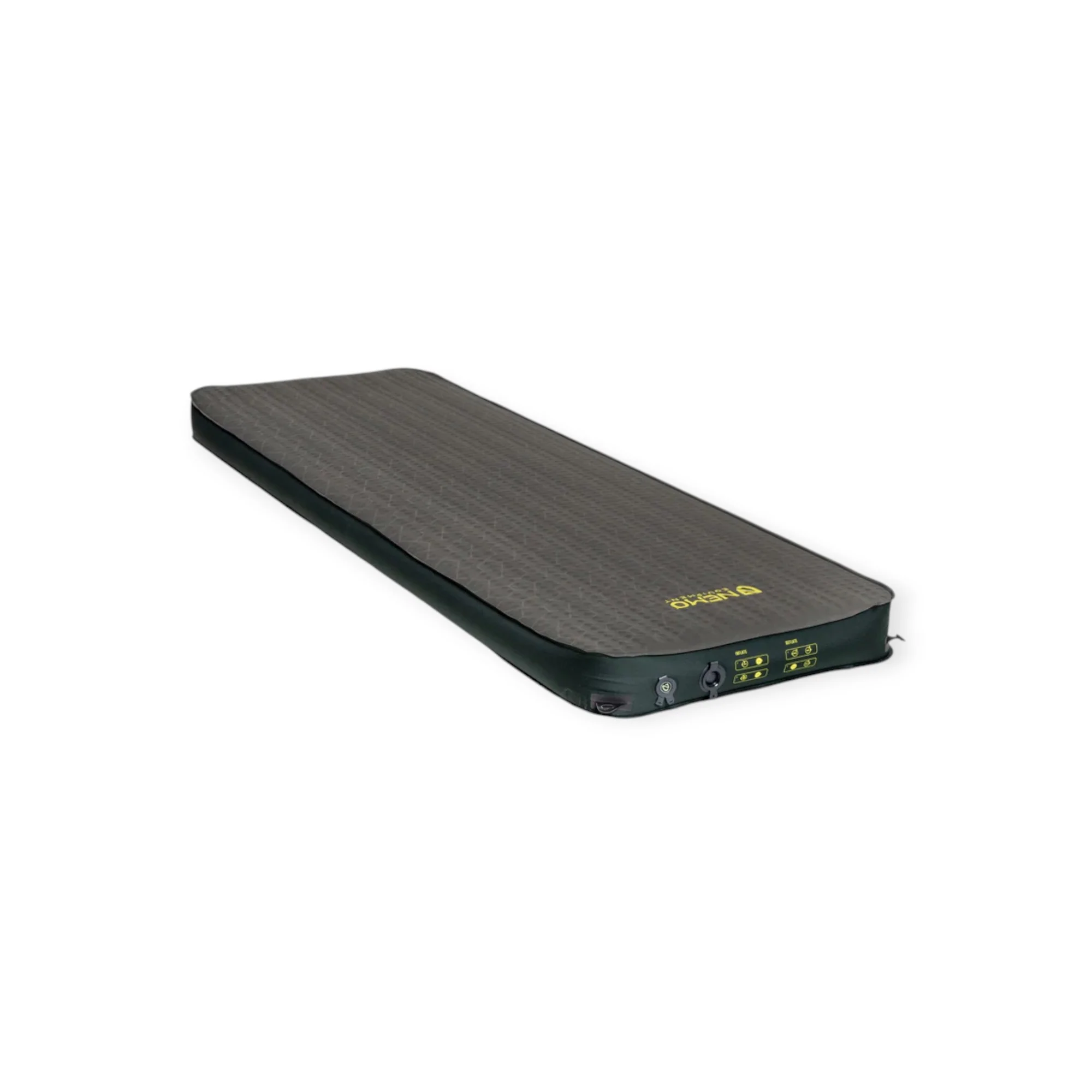 NEMO Roamer Self-Inflating Mattress - Image 2