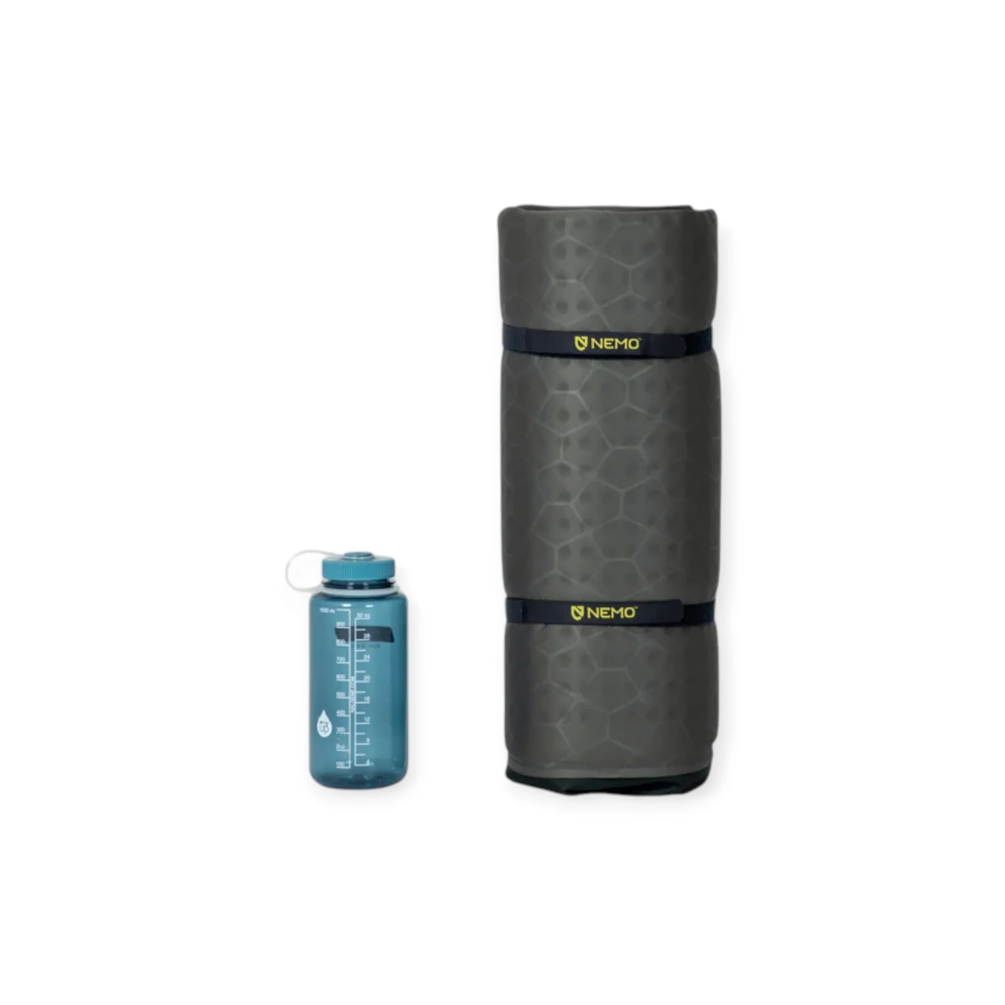 NEMO Roamer Self-Inflating Mattress - Image 4