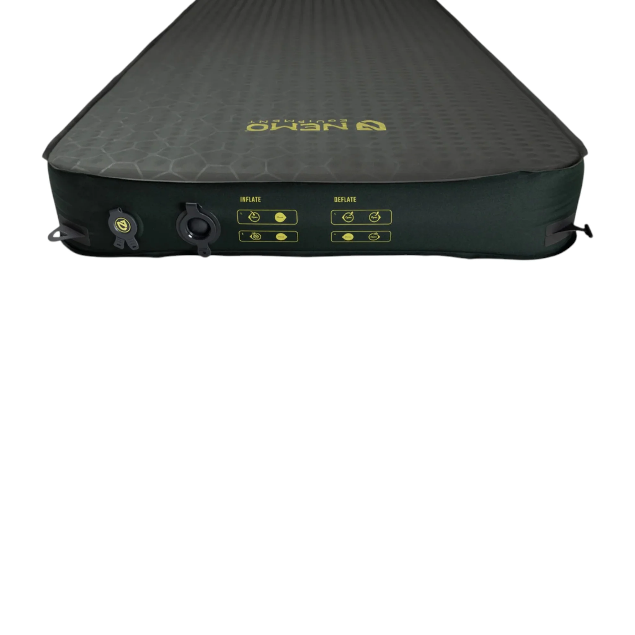 NEMO Roamer Self-Inflating Mattress - Image 7