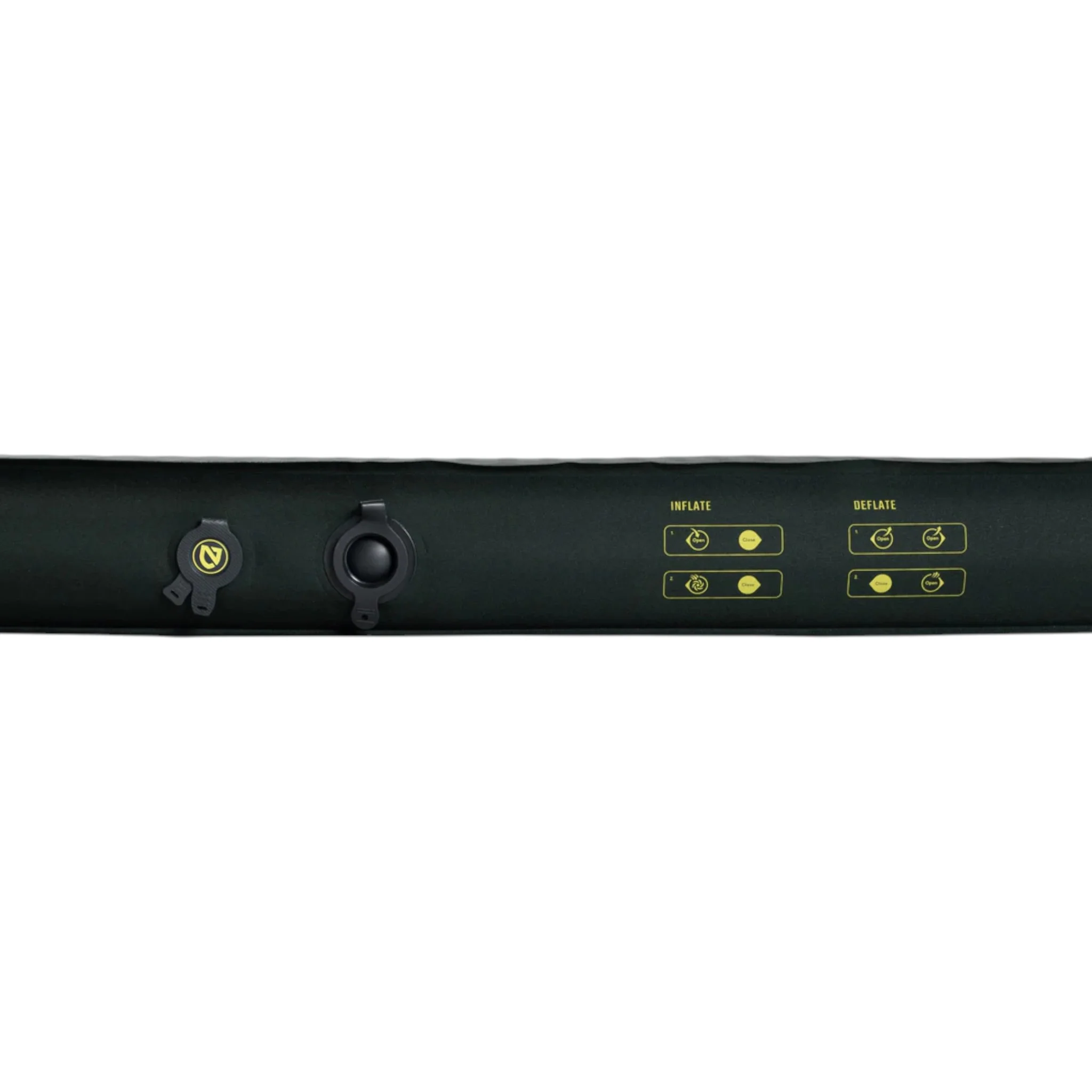 NEMO Roamer Self-Inflating Mattress - Image 8