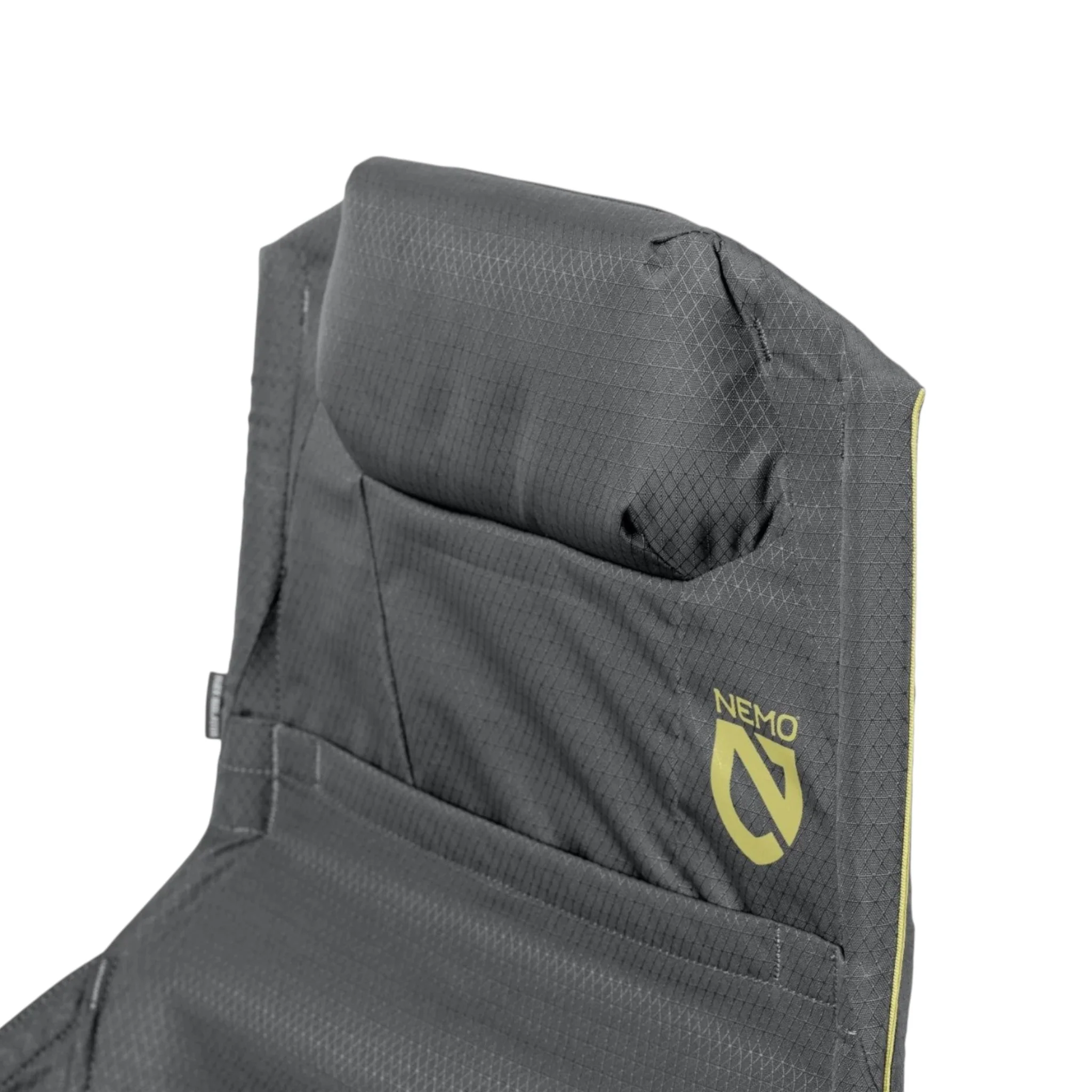 NEMO Satellite Reclining 'Anywhere' Chair - Image 11