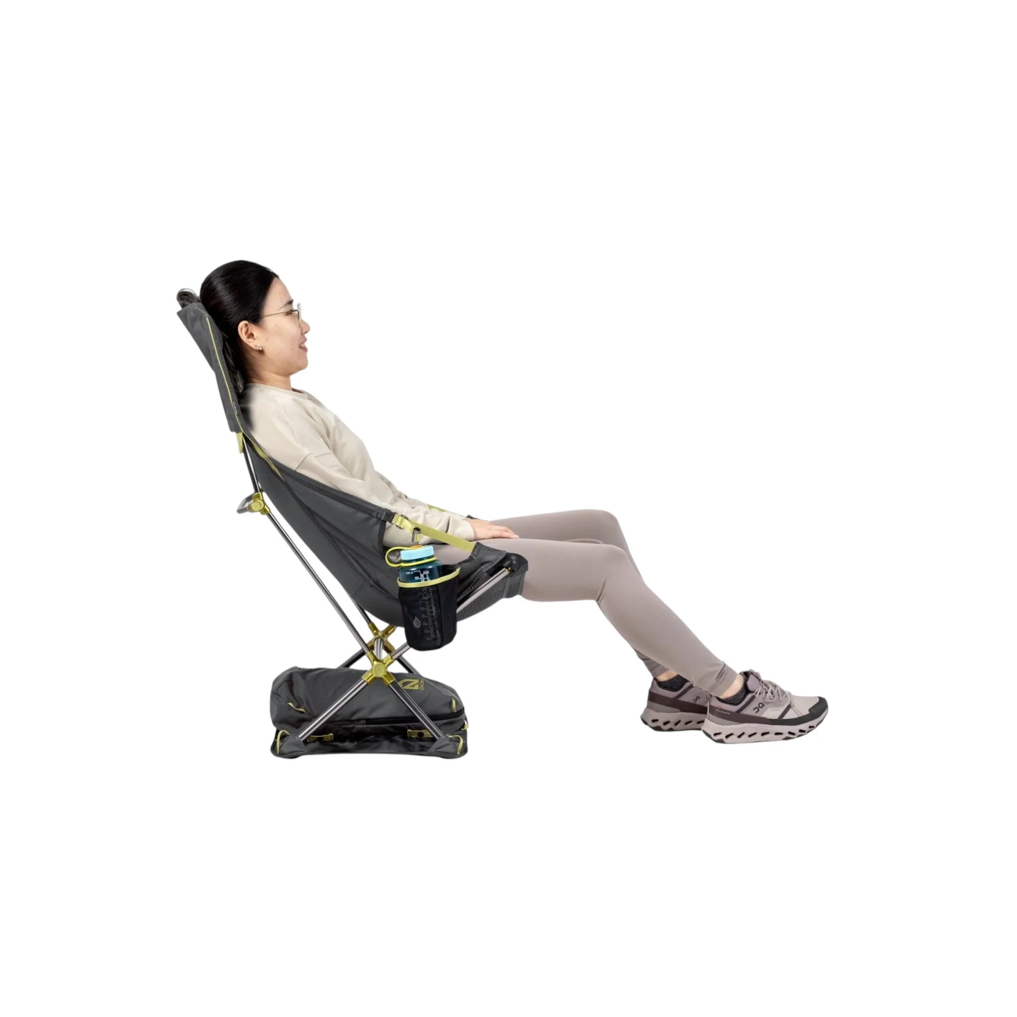 NEMO Satellite Reclining 'Anywhere' Chair - Image 7