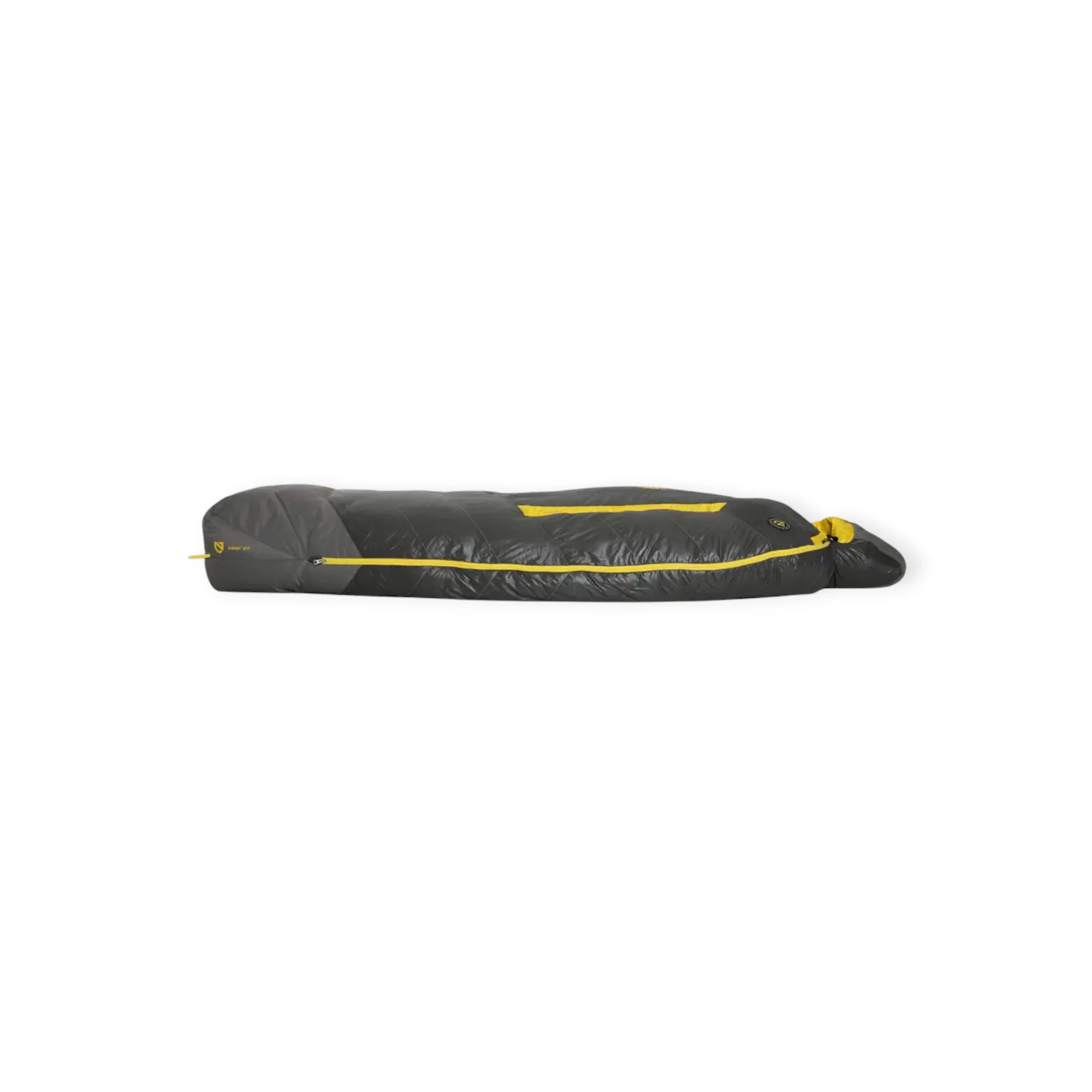 NEMO Sonic 0 Degree Down Mummy Sleeping Bag - Image 6