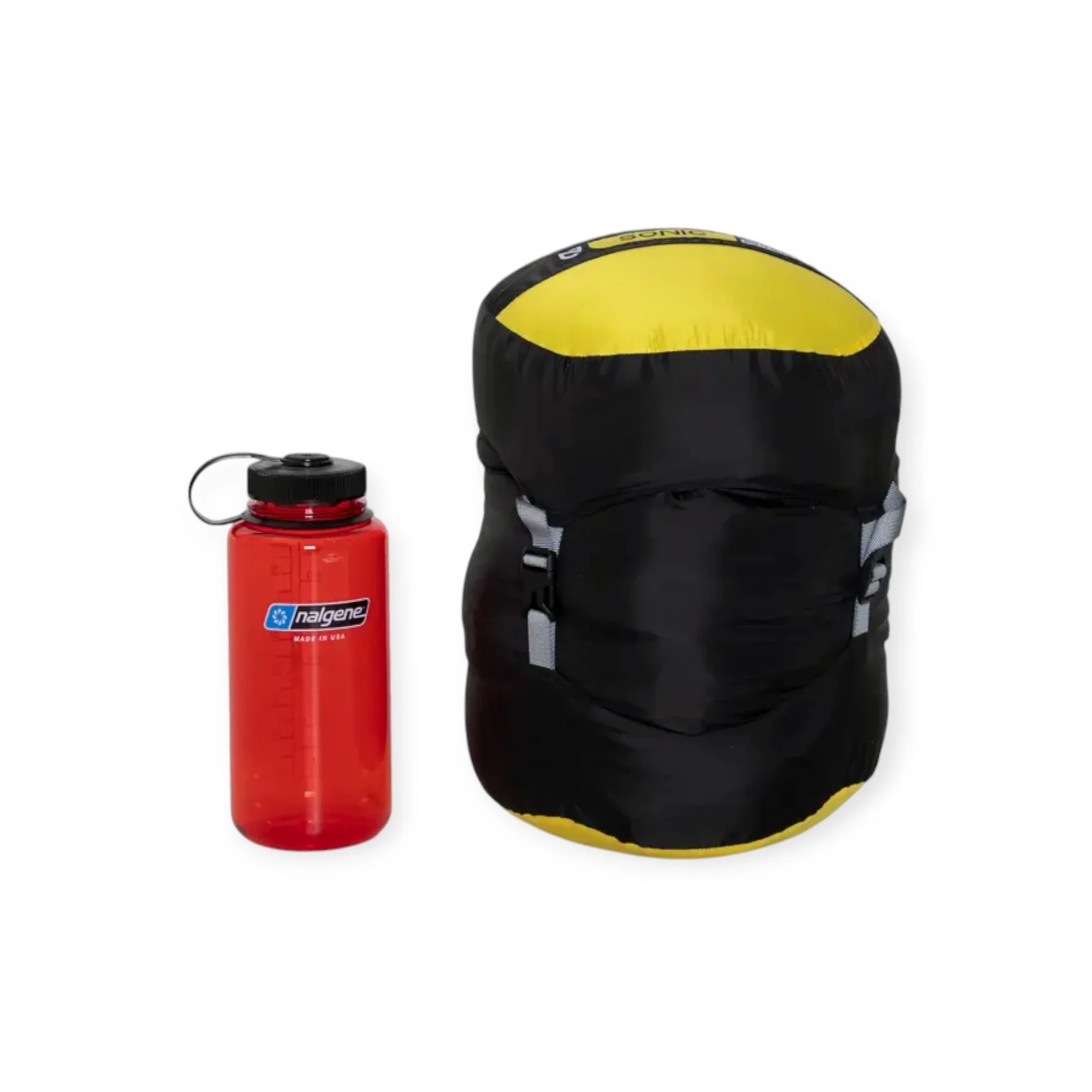 NEMO Sonic 0 Degree Down Mummy Sleeping Bag - Image 7