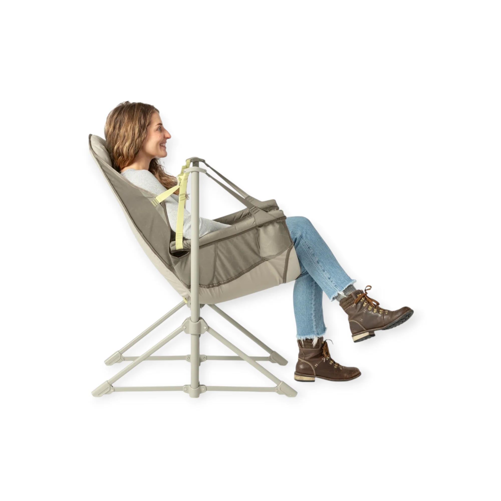 NEMO Stargaze EVO-X Folding Reclining Camp Chair - Image 5
