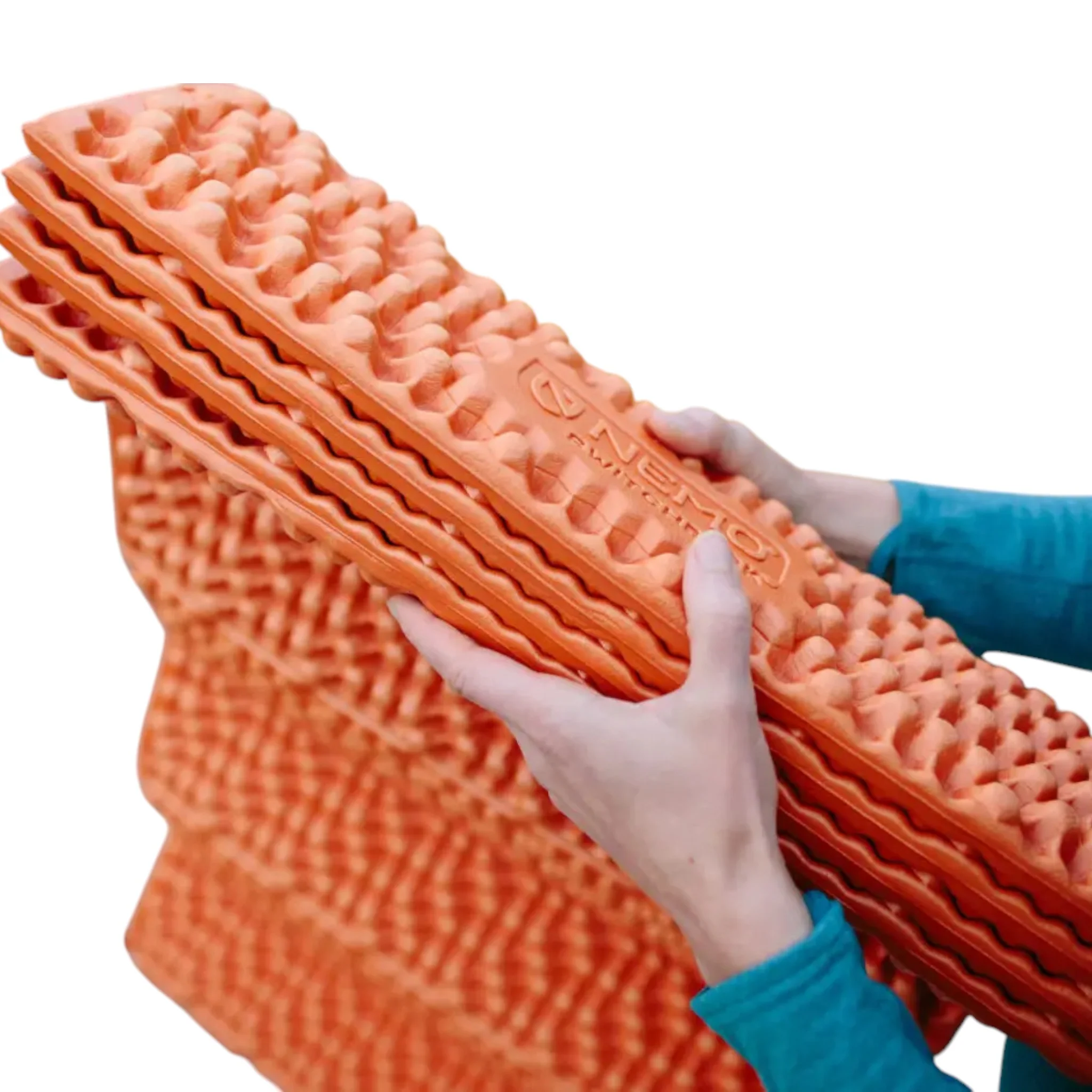 NEMO Switchback Ultralight Foam Sleeping Pad - Image 11