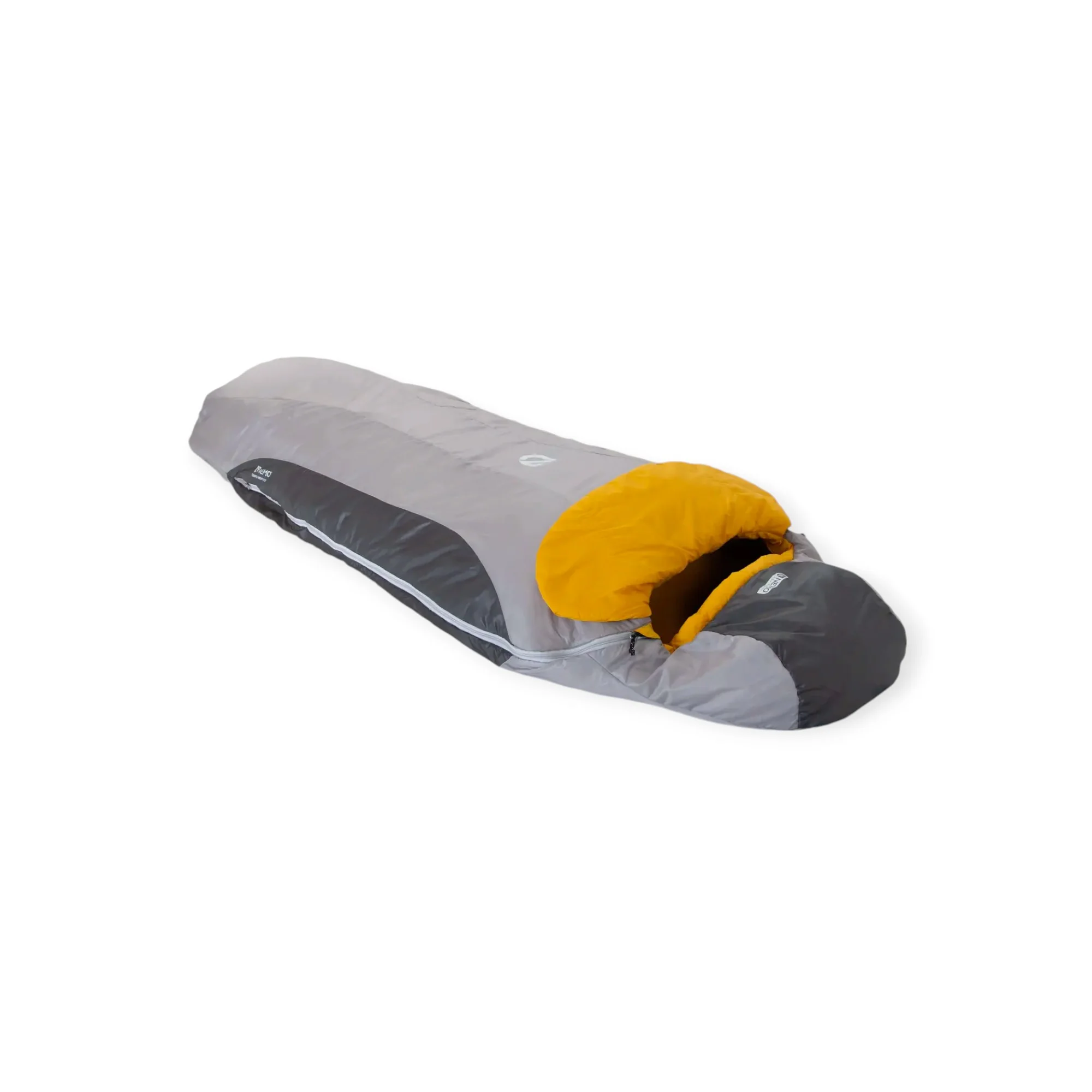 NEMO Tempo Men's Synthetic 35 Degree Sleeping Bag - Image 4