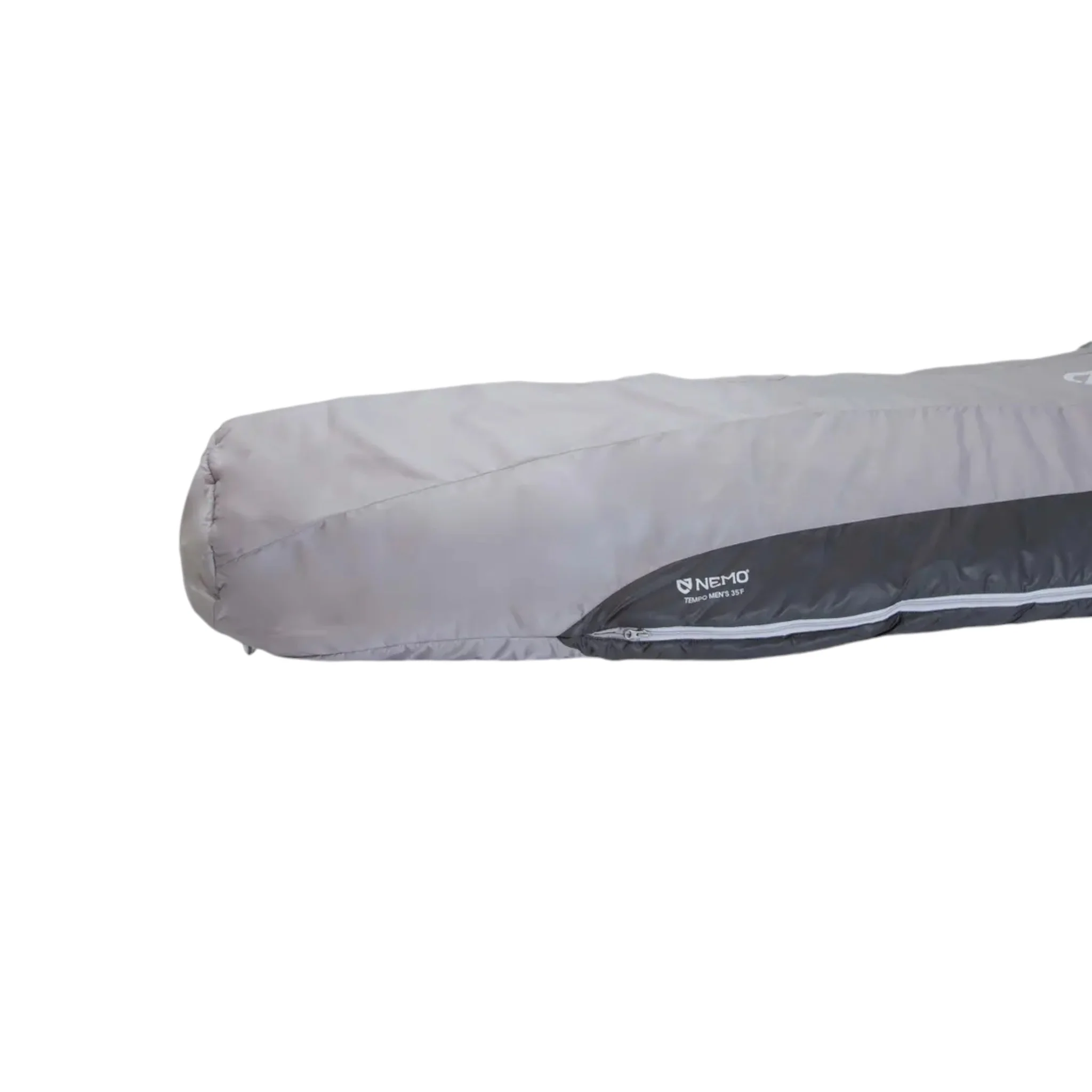 NEMO Tempo Men's Synthetic 35 Degree Sleeping Bag - Image 7