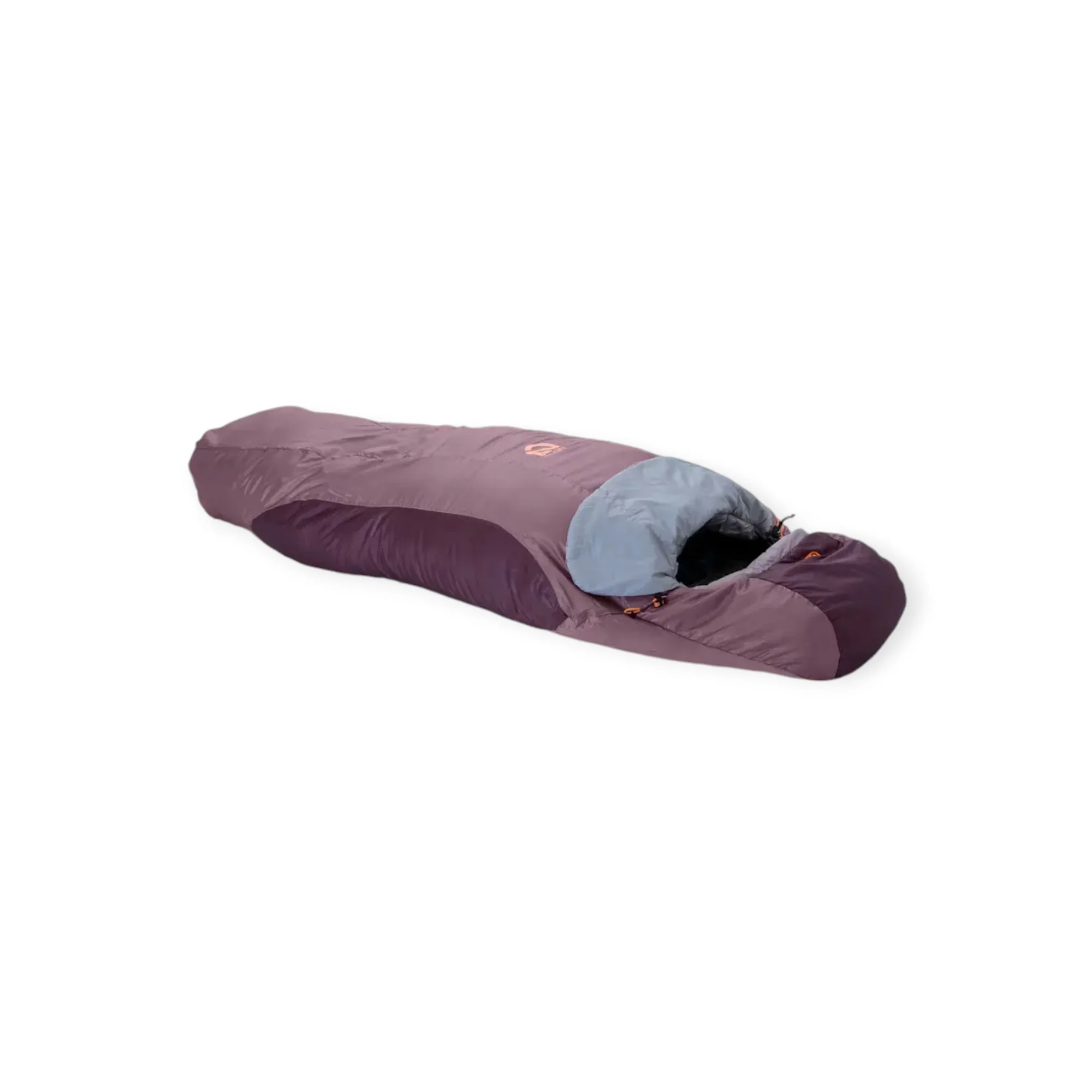 NEMO Tempo Women's Synthetic 35 Degree Sleeping Bag | Previous Model - Image 5