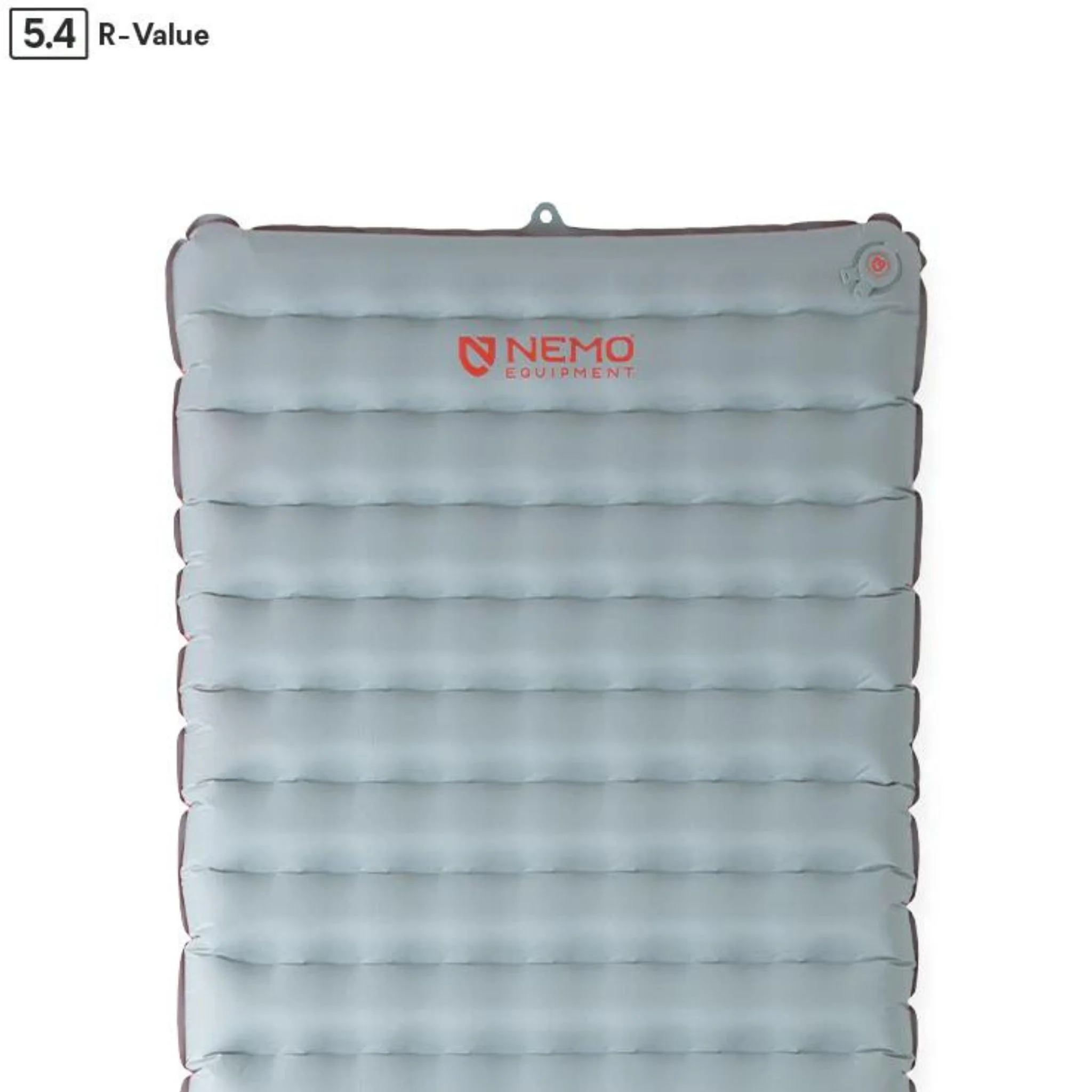 NEMO Tensor All-Season Ultralight Insulated Sleeping Pad - Image 20
