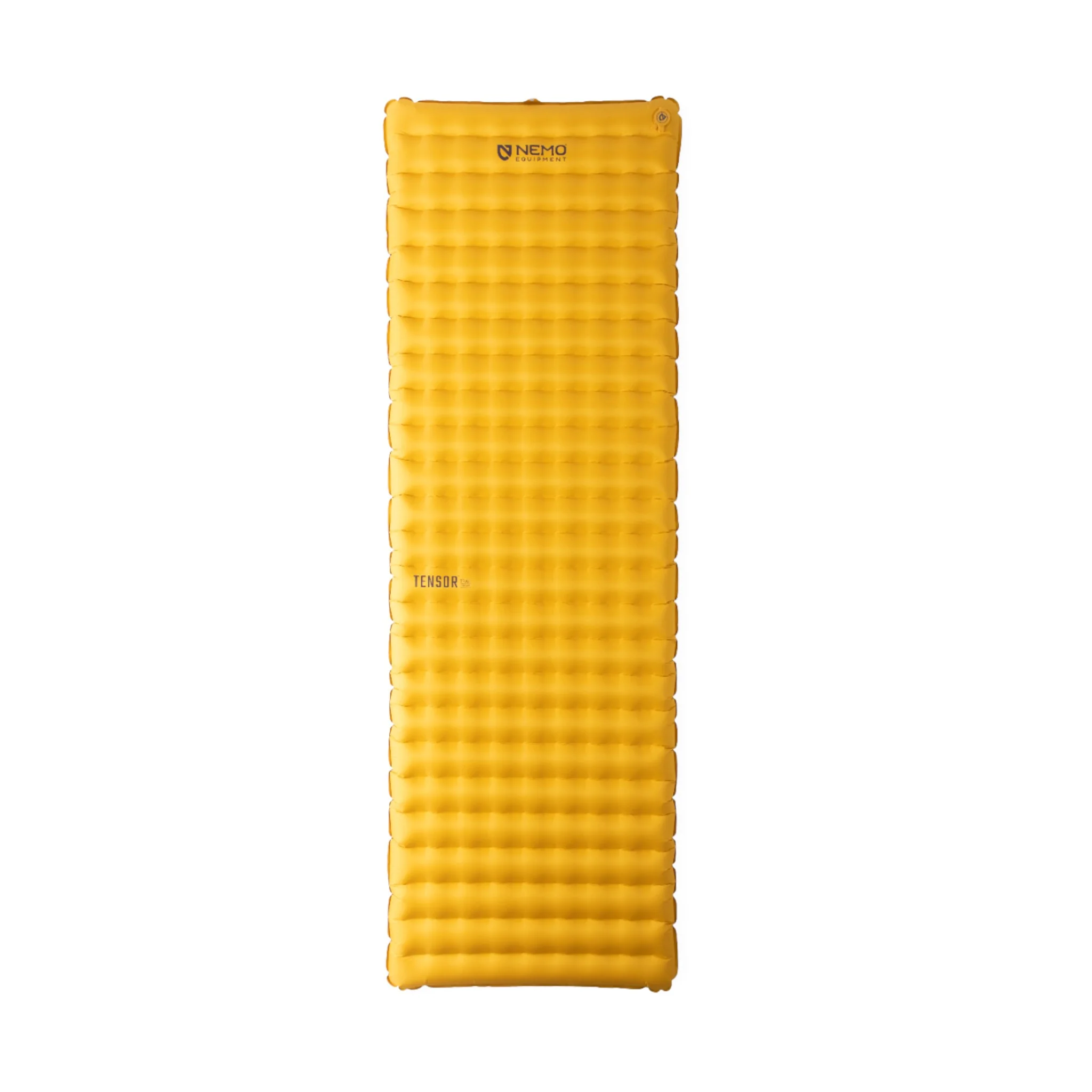 NEMO Tensor Trail Ultralight Insulated Sleeping Pad - Image 10