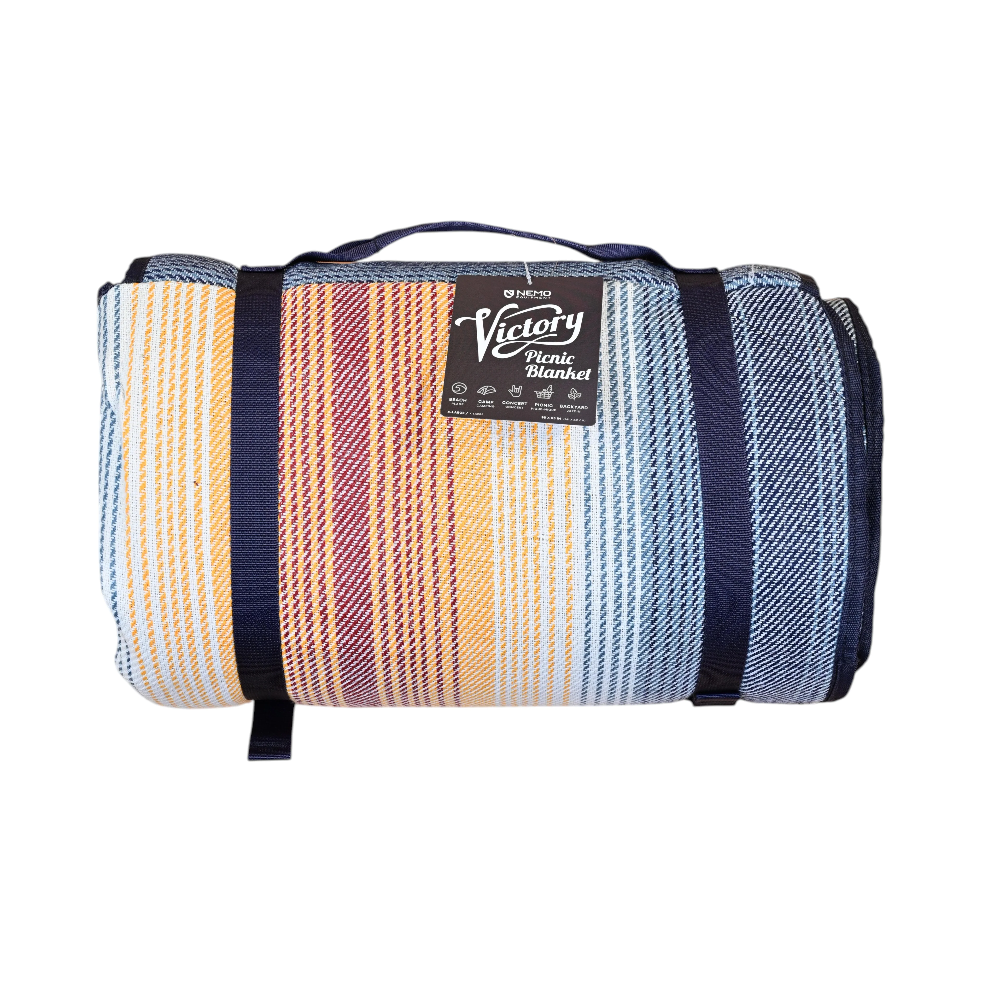 NEMO Victory Picnic Blanket - Image 2