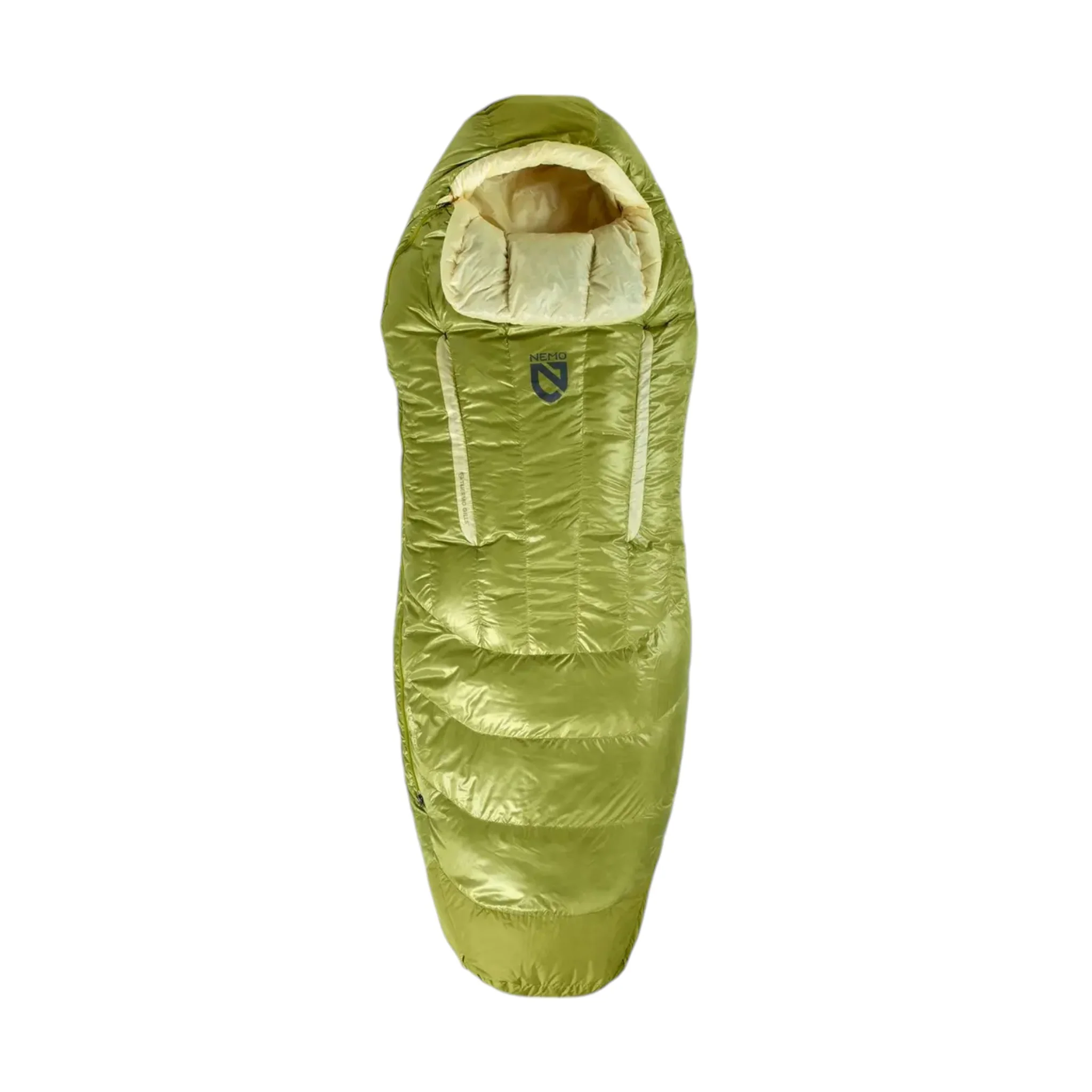 NEMO Disco Women's Endless Promise 15 Degree Down Sleeping Bag | 2024 Style