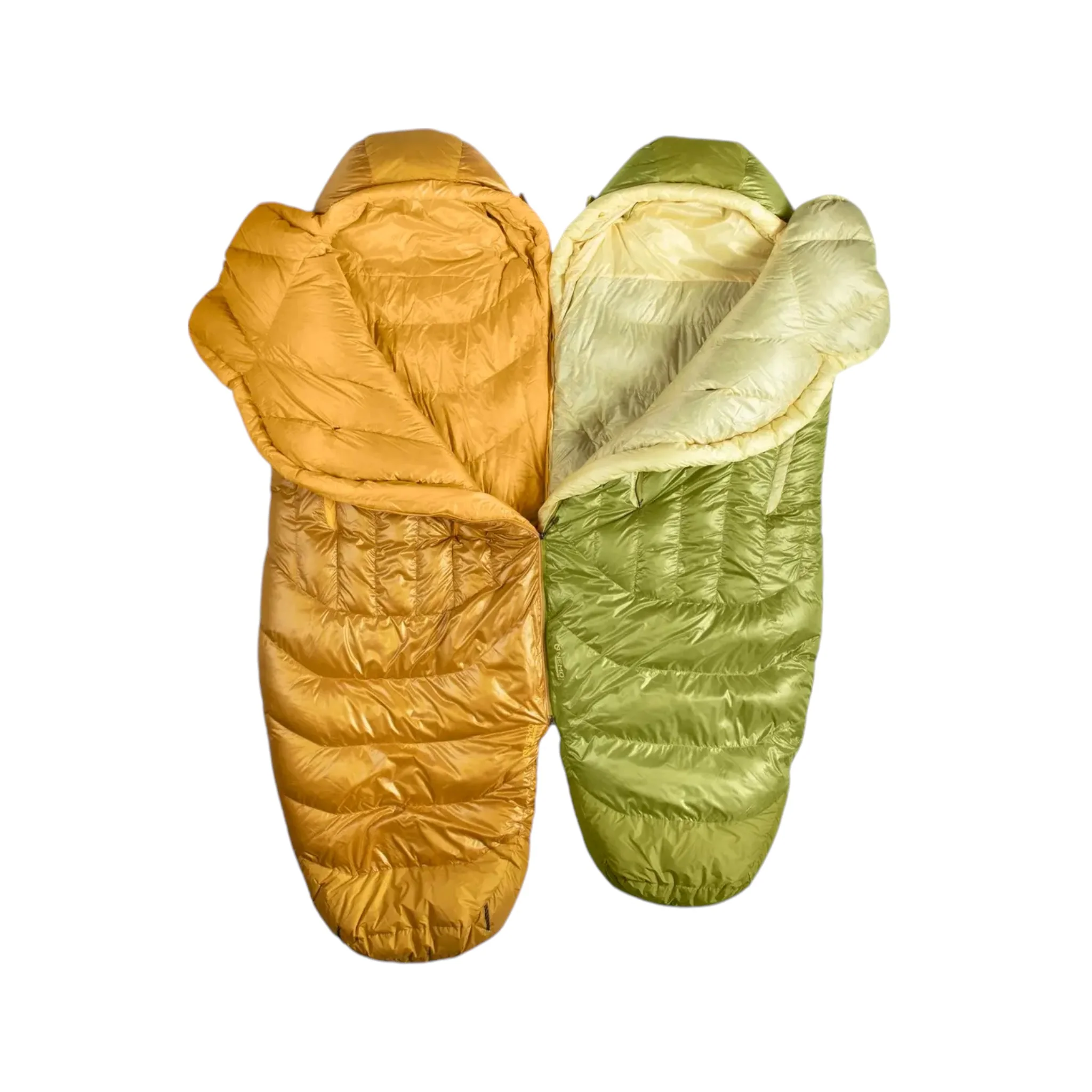 NEMO Disco Women's Endless Promise 15 Degree Down Sleeping Bag | 2024 Style - Image 13