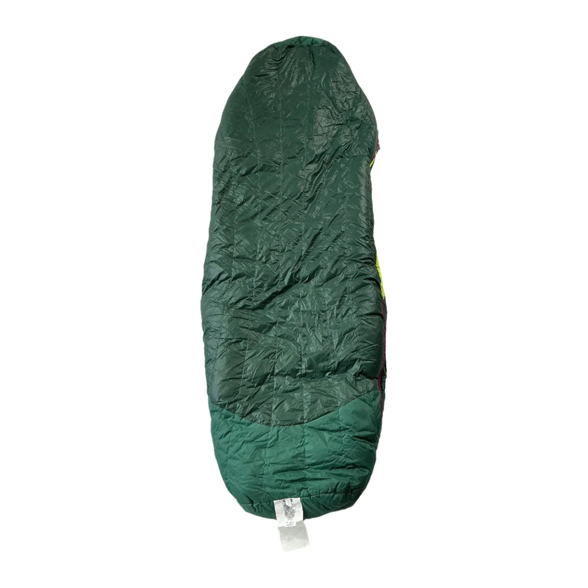 NEMO Women's Disco 15 Degree Sleeping Bag Size Regular USED - Image 3