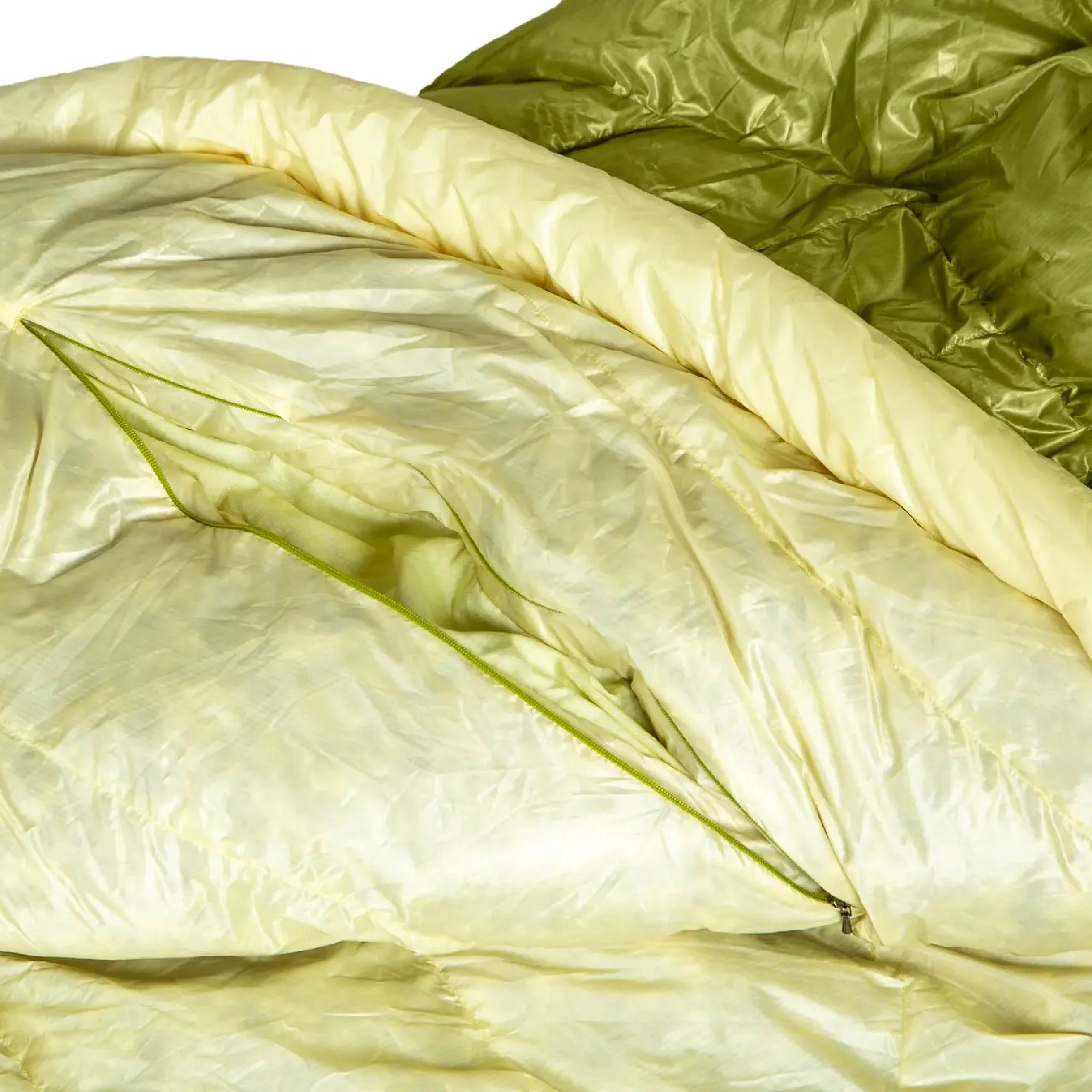 NEMO Disco Women's Endless Promise 15 Degree Down Sleeping Bag | 2024 Style - Image 9