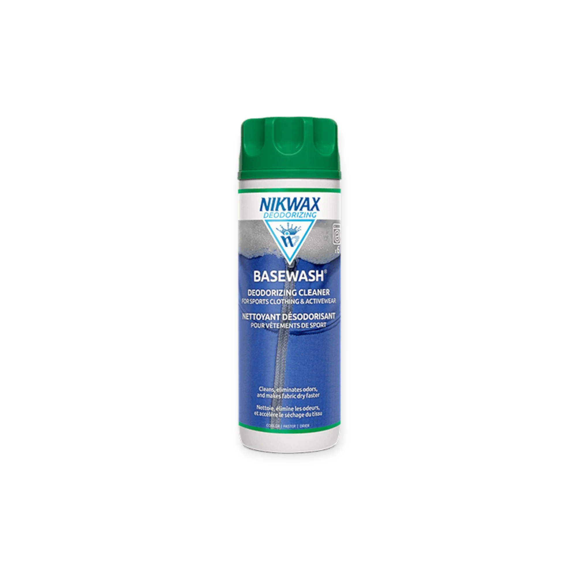 Nikwax BaseWash 10 oz.