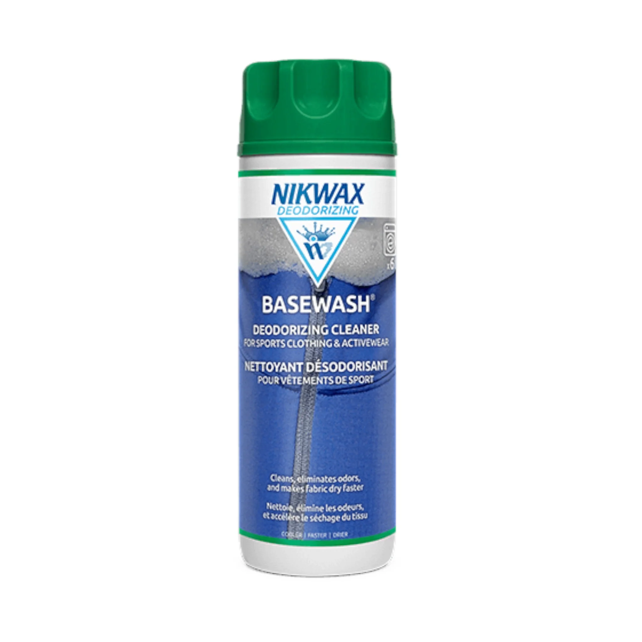 Nikwax BaseWash 10 oz. - Image 2