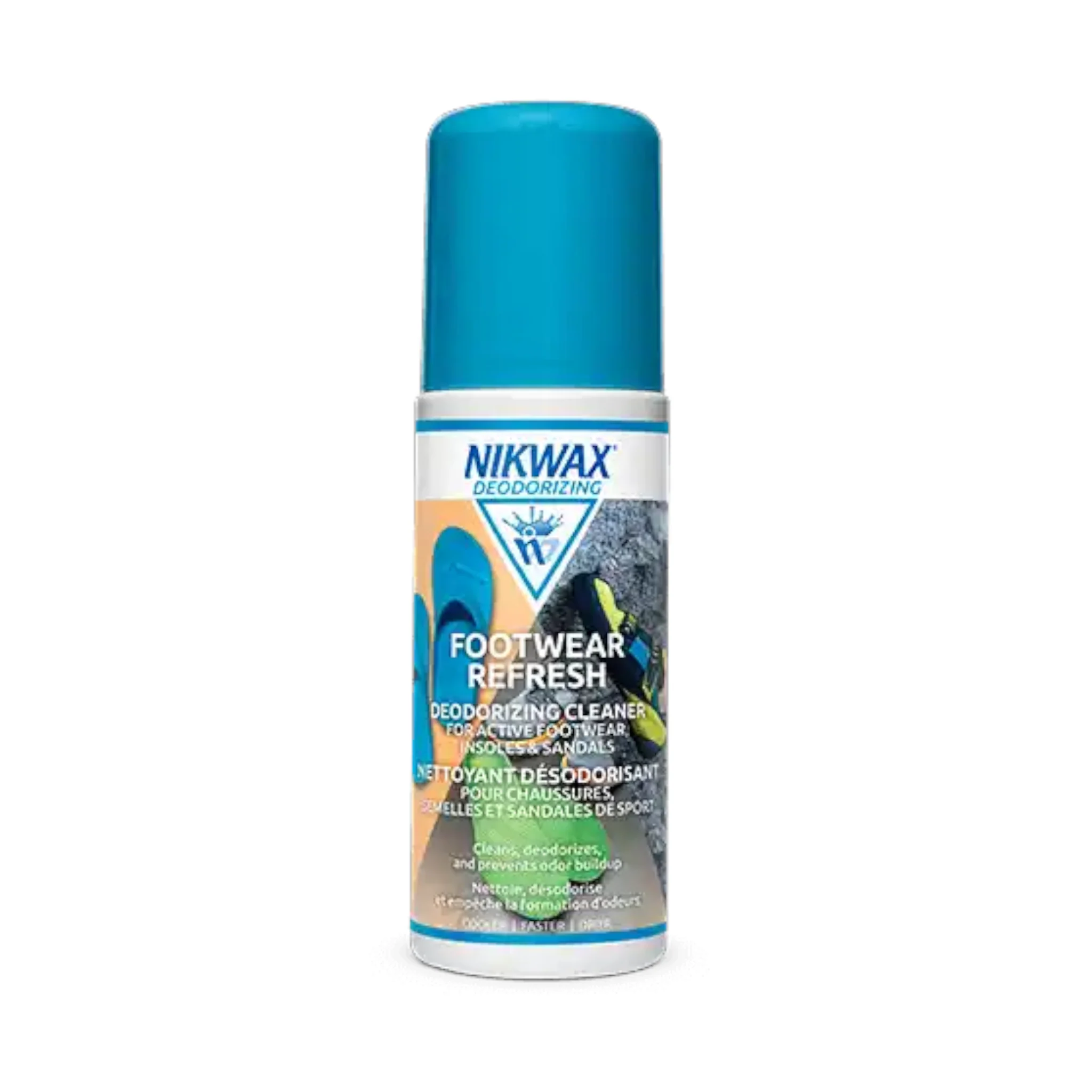 Nikwax Footwear Refresh 125 ml - Image 2