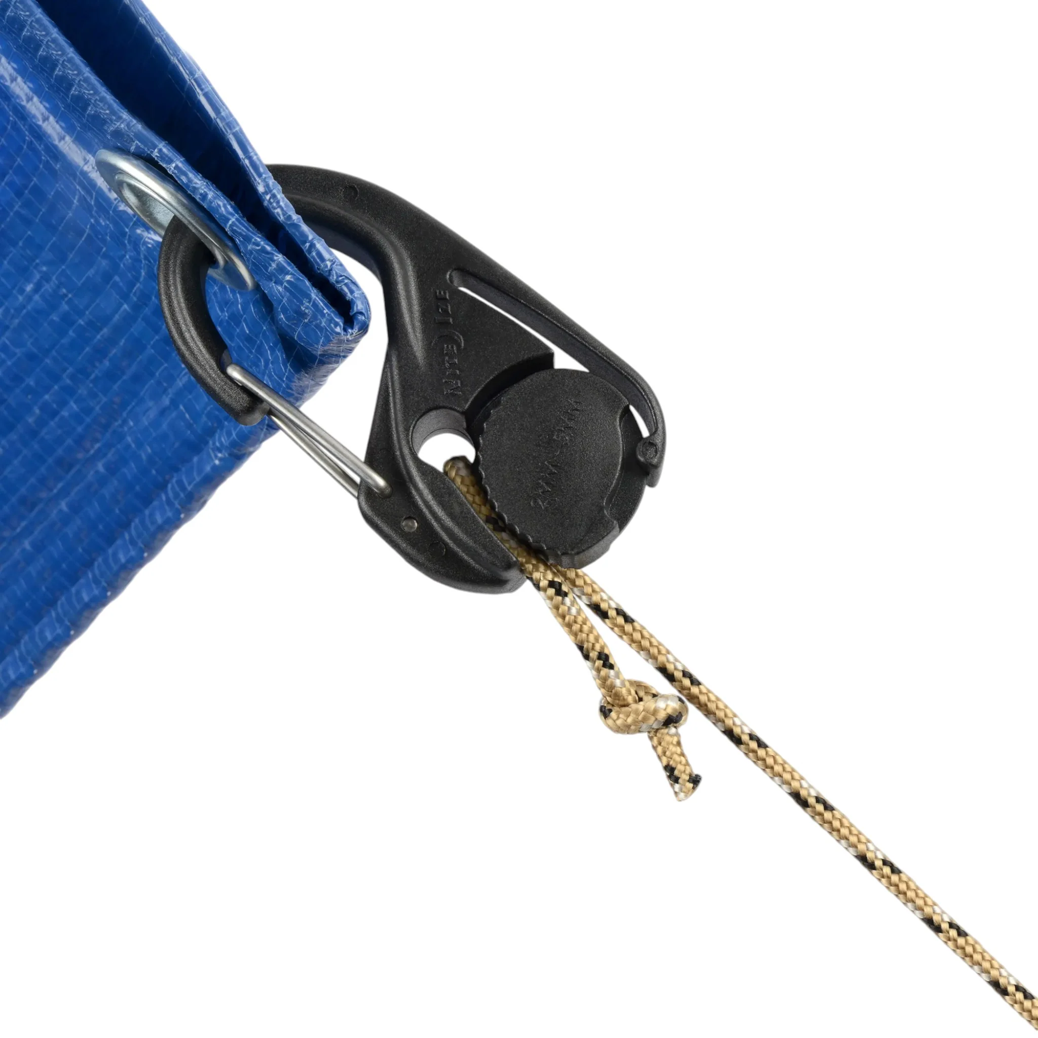 Nite Ize CamJam Cord Tightener - 4 Pack - Image 2