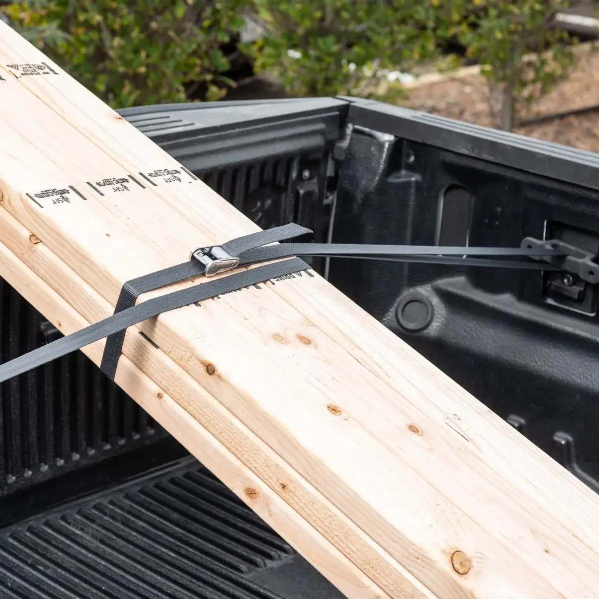 Nite Ize Dual CamJam Tie Down System 12 ft. - Image 10