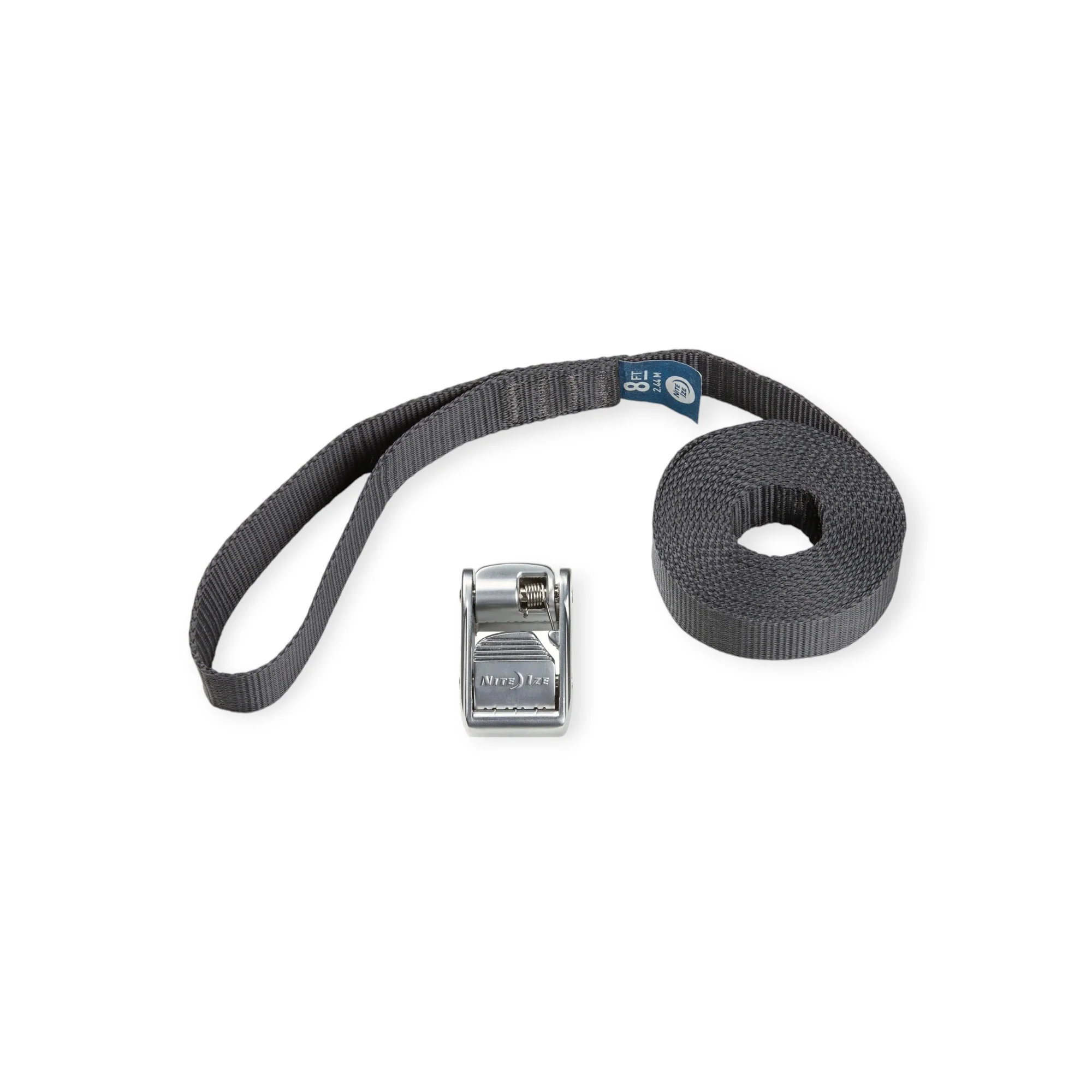 Nite Ize Dual CamJam Tie Down System 12 ft. - Image 2