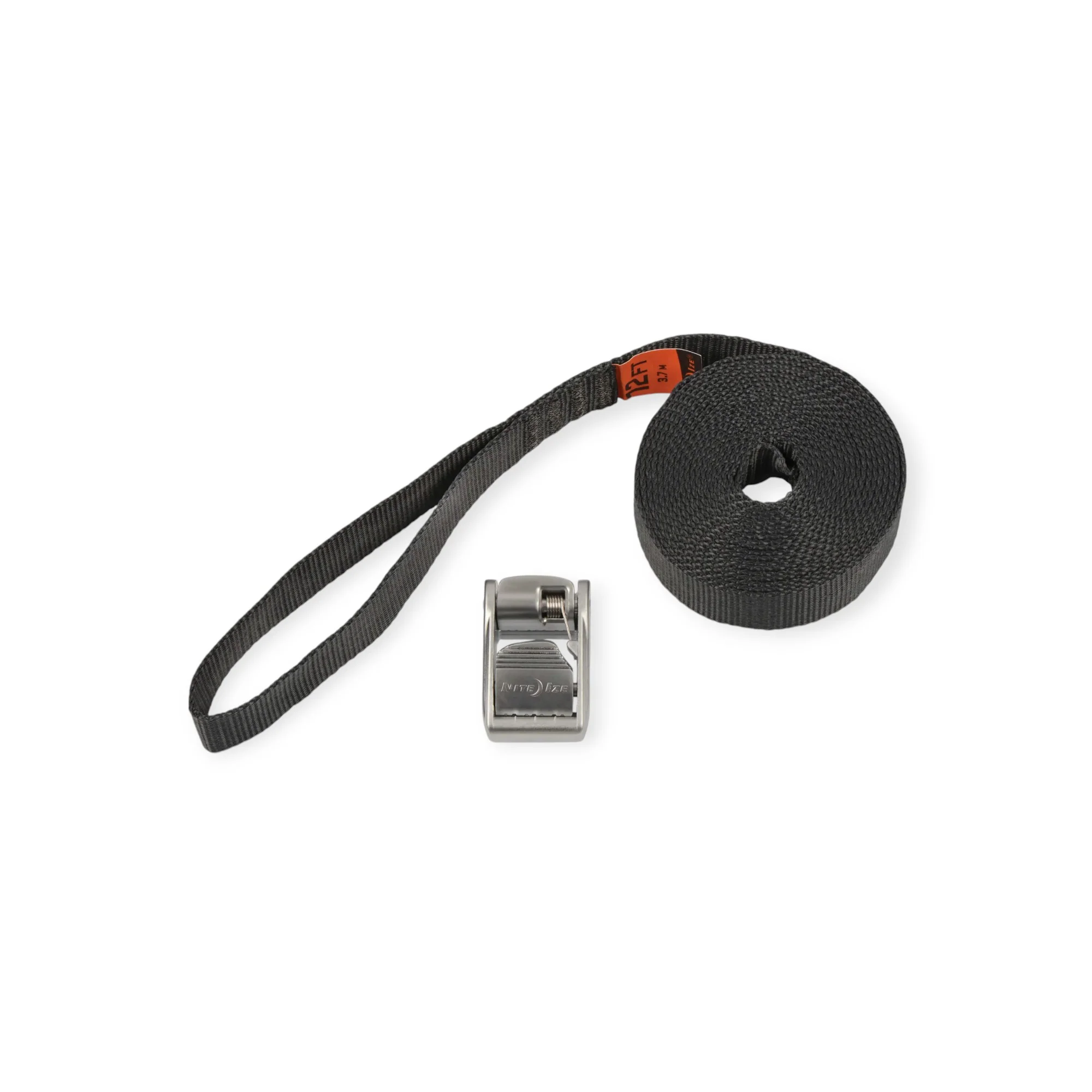 Nite Ize Dual CamJam Tie Down System 12 ft. - Image 5