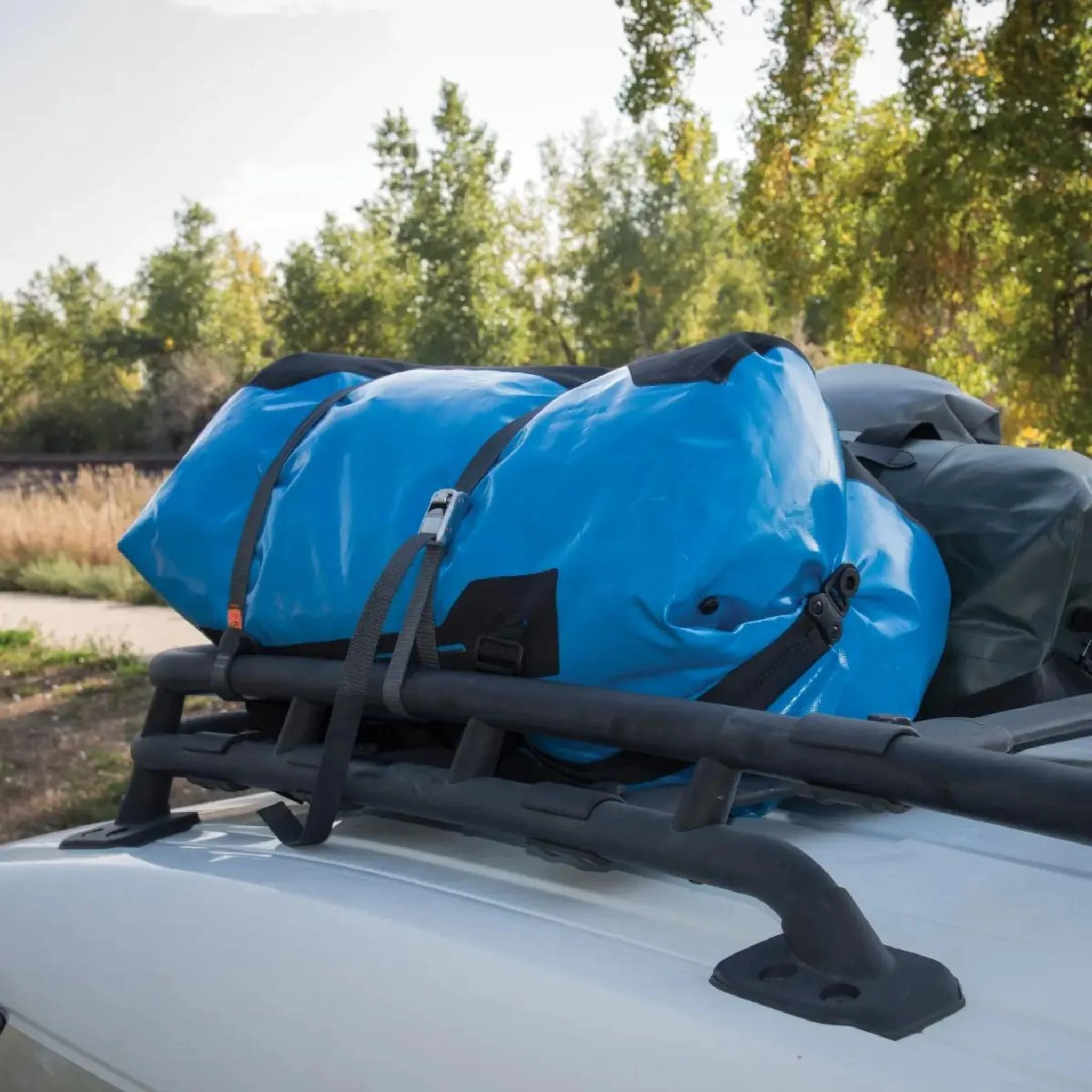 Nite Ize Dual CamJam Tie Down System 12 ft. - Image 7
