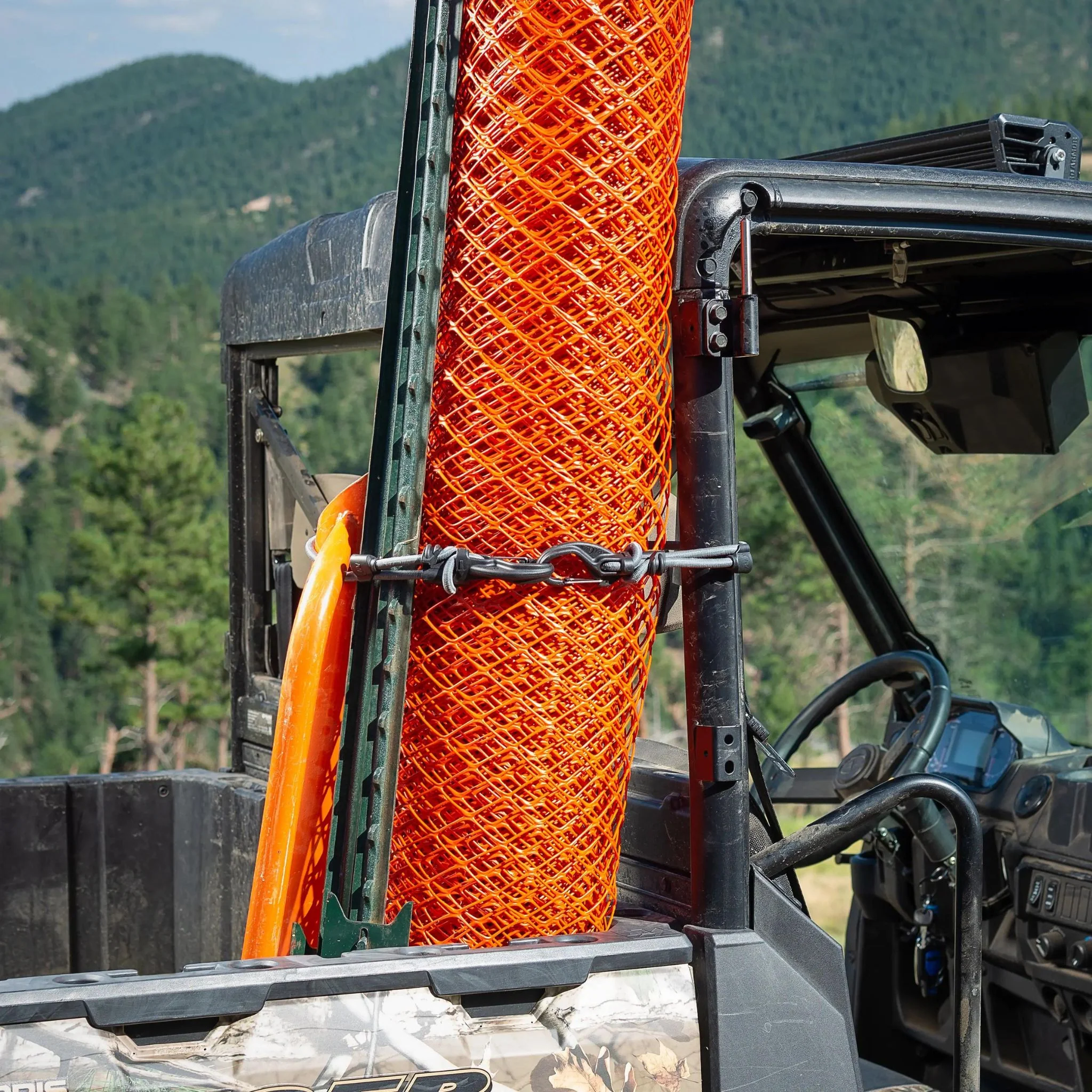 Nite Ize KnotBone Adjustable Bungee #5 - Image 6