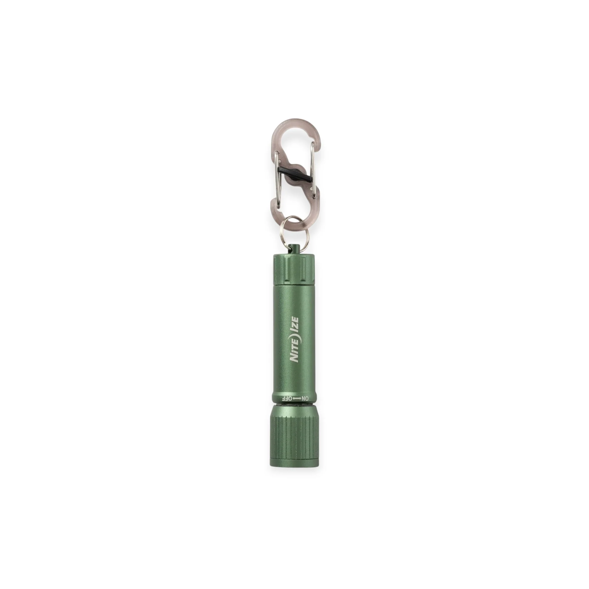 Nite Ize Radiant® 100 Keychain Flashlight - Image 2