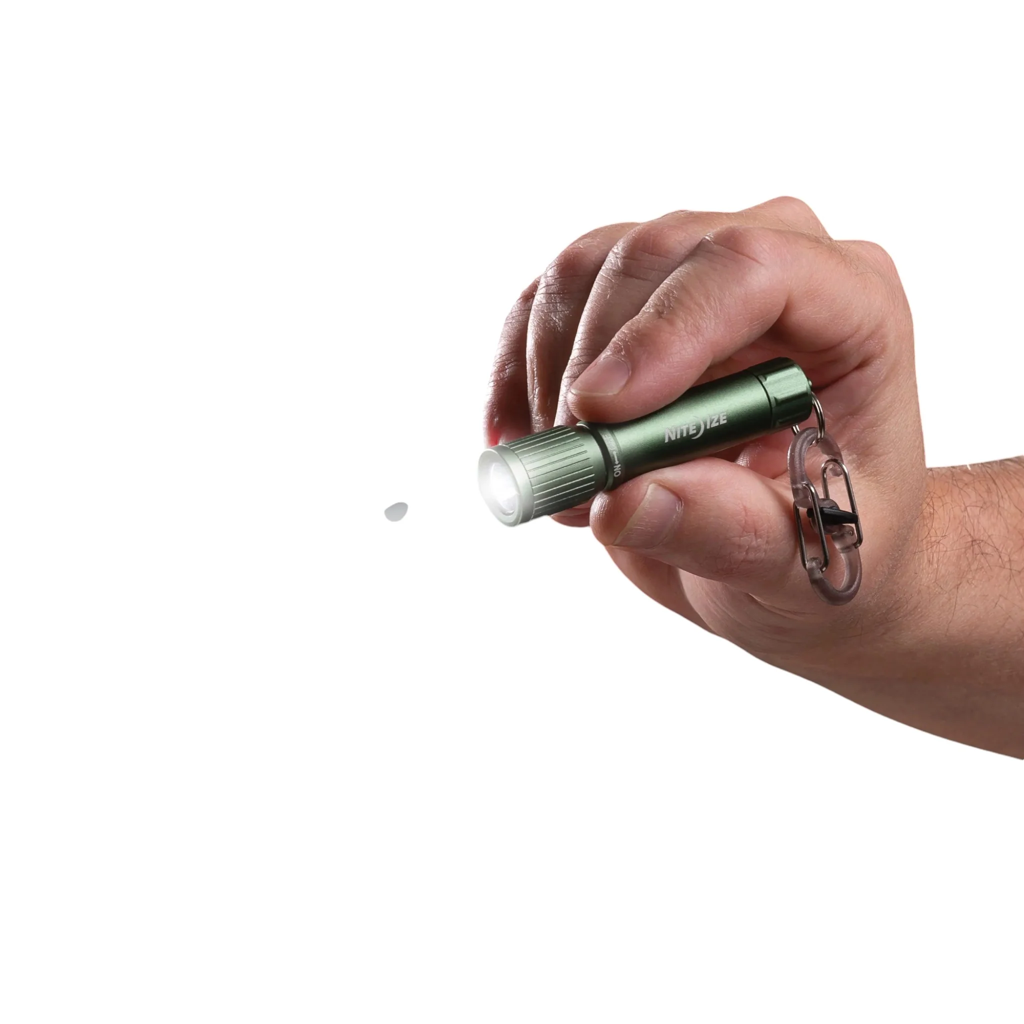 Nite Ize Radiant® 100 Keychain Flashlight - Image 3