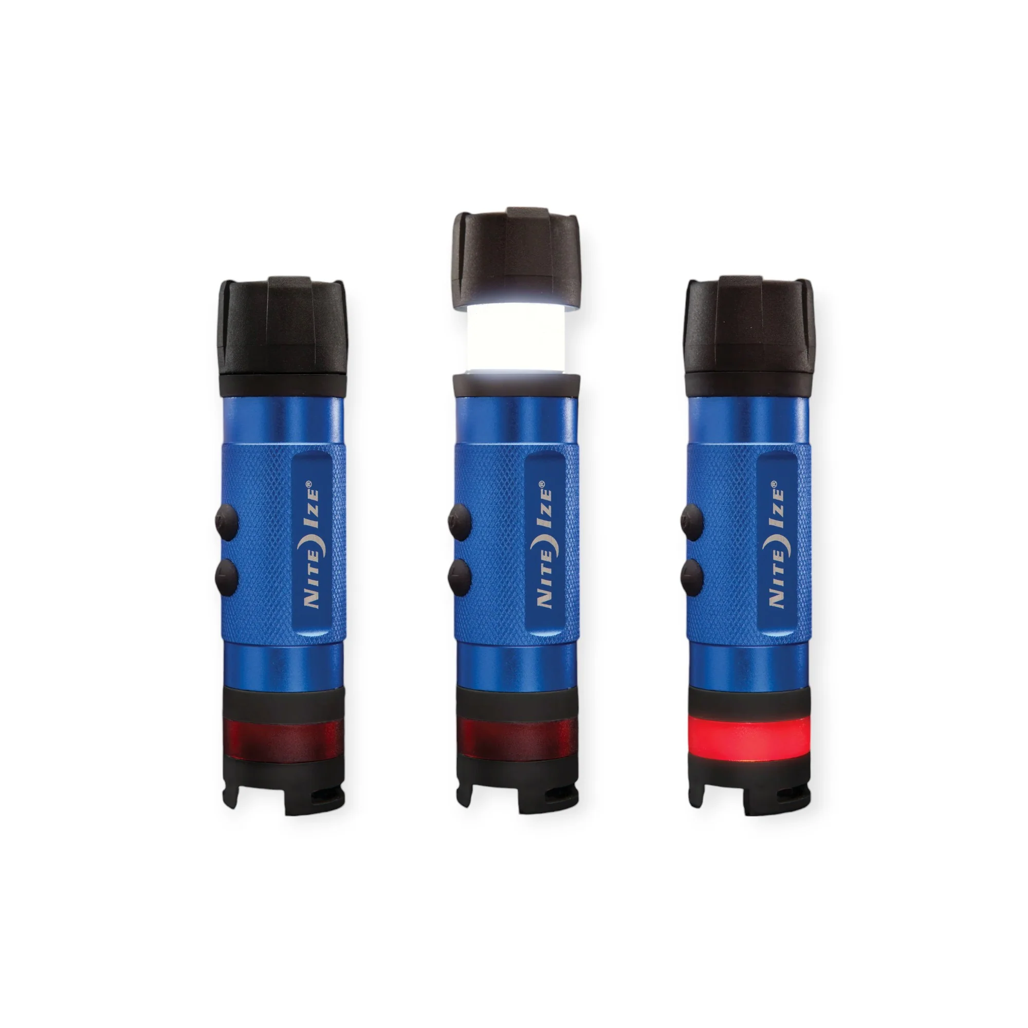 Nite Ize Radiant 3-in-1 LED Mini Flashlight - Image 2