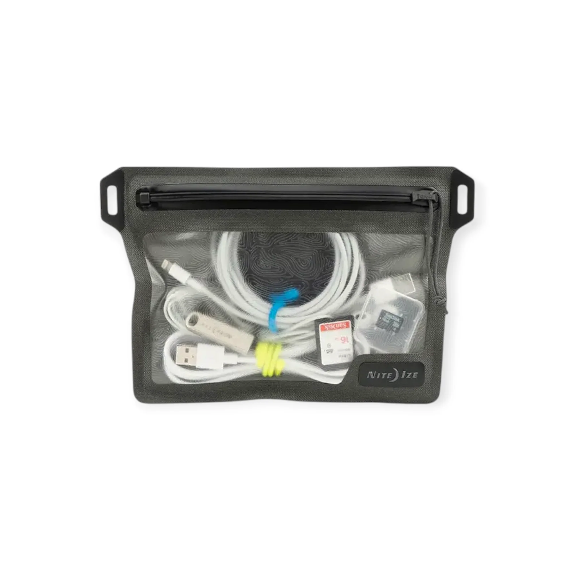 Nite Ize RunOff Waterproof Pocket - Image 4