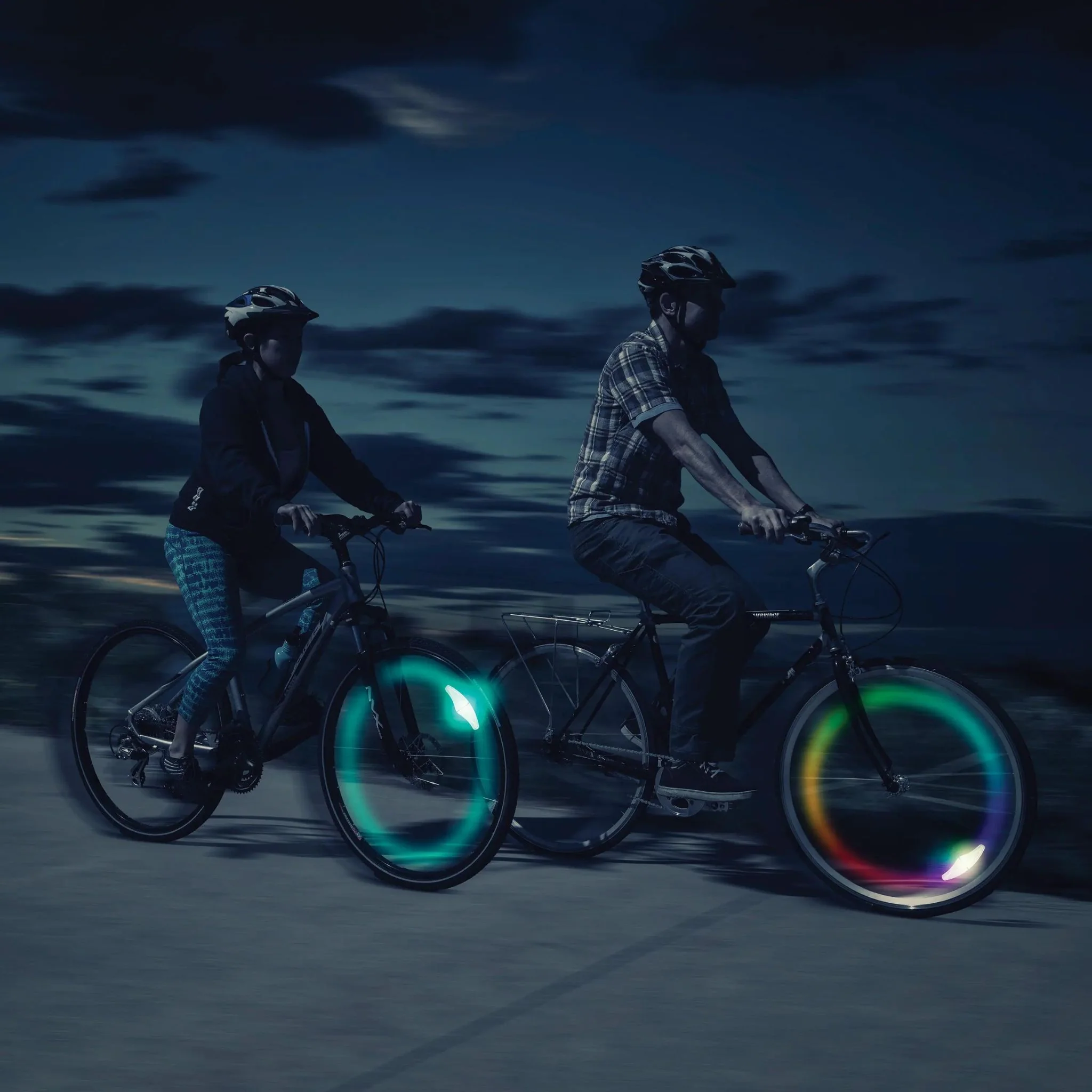 Nite Ize SpokeLit Wheel Light - 2 Pack - Image 5