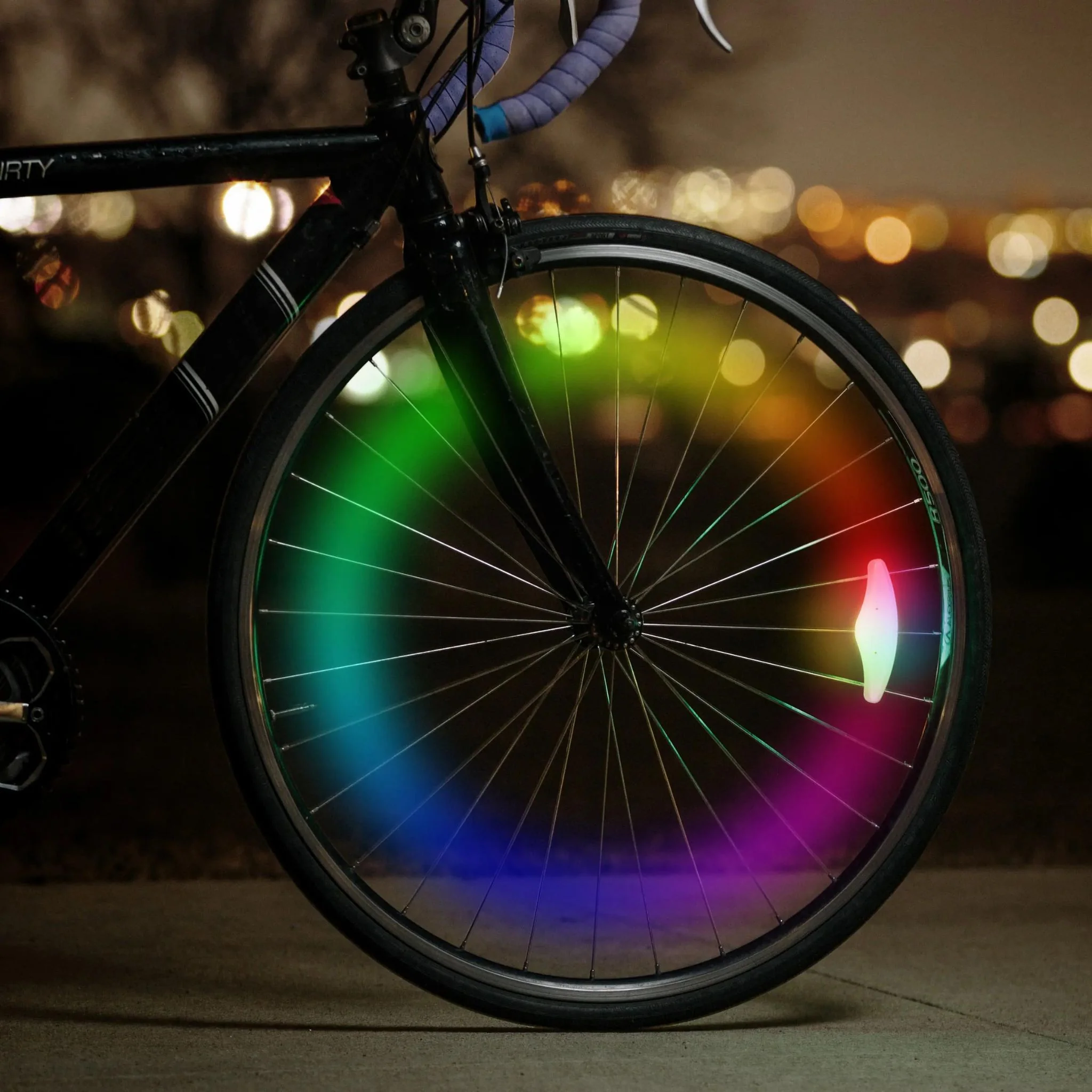 Nite Ize SpokeLit Wheel Light - 2 Pack - Image 6