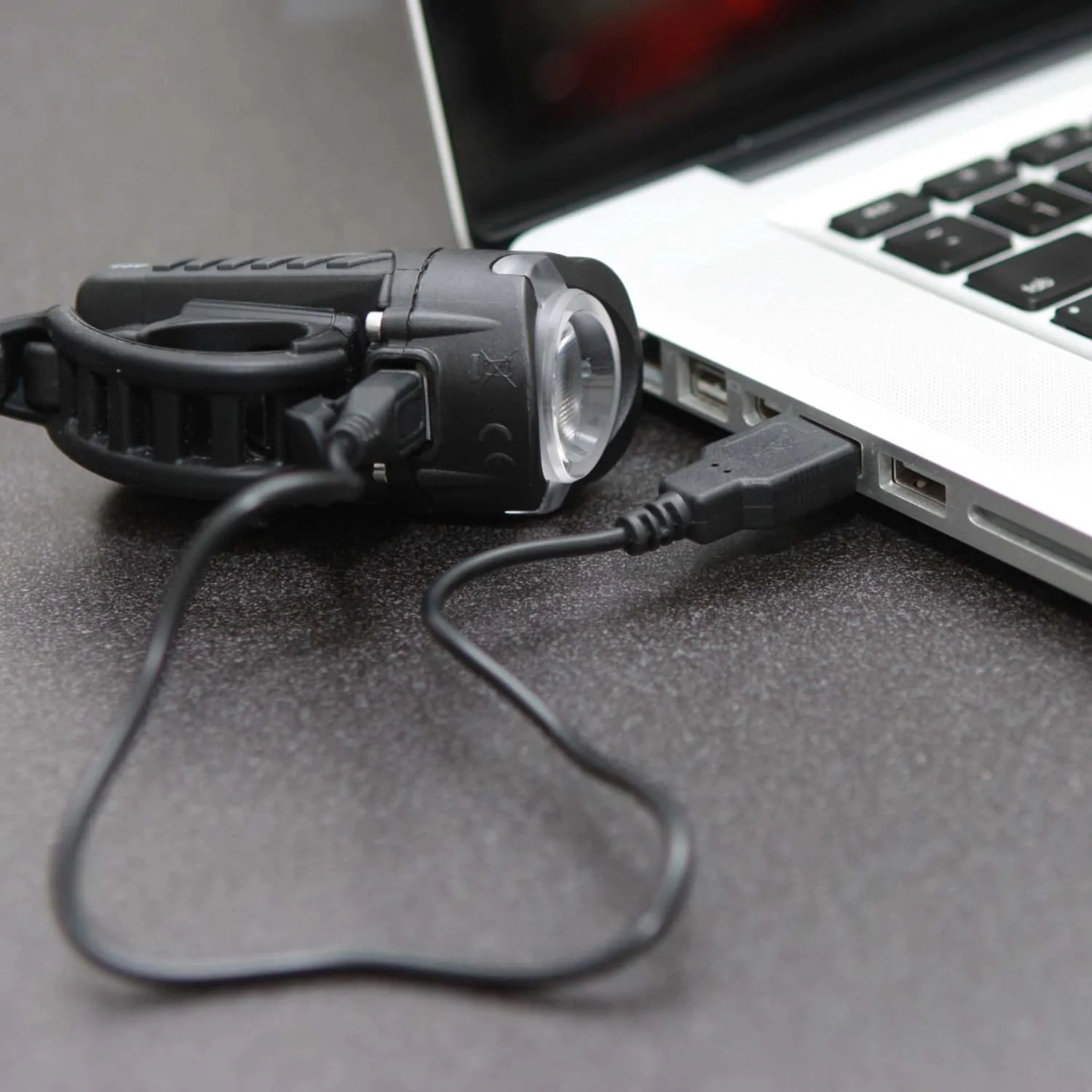 NiteRider Swift 500 Bike Light - Image 5