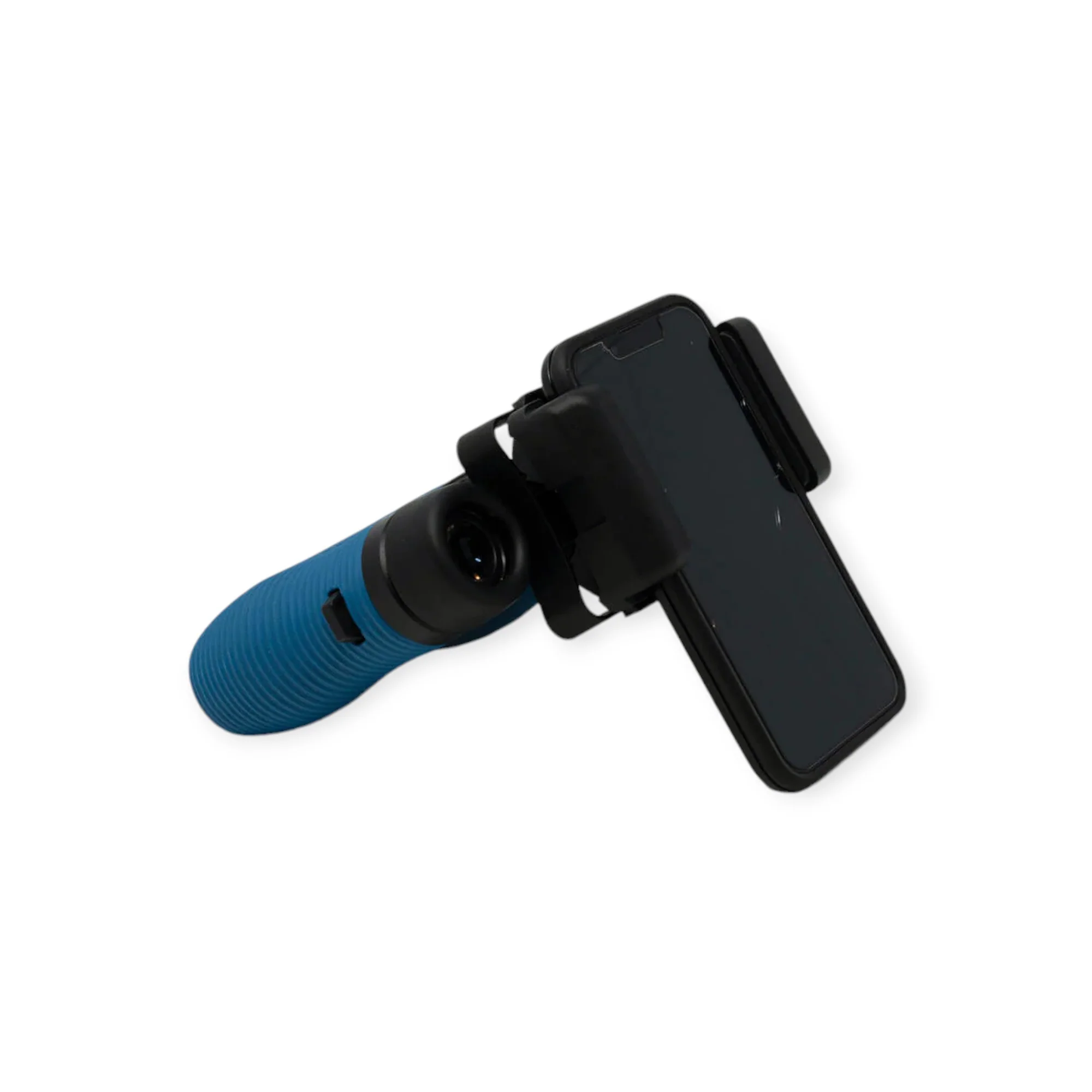 Nocs Provisions Photo Rig Smartphone Adapter for Binoculars - Image 3