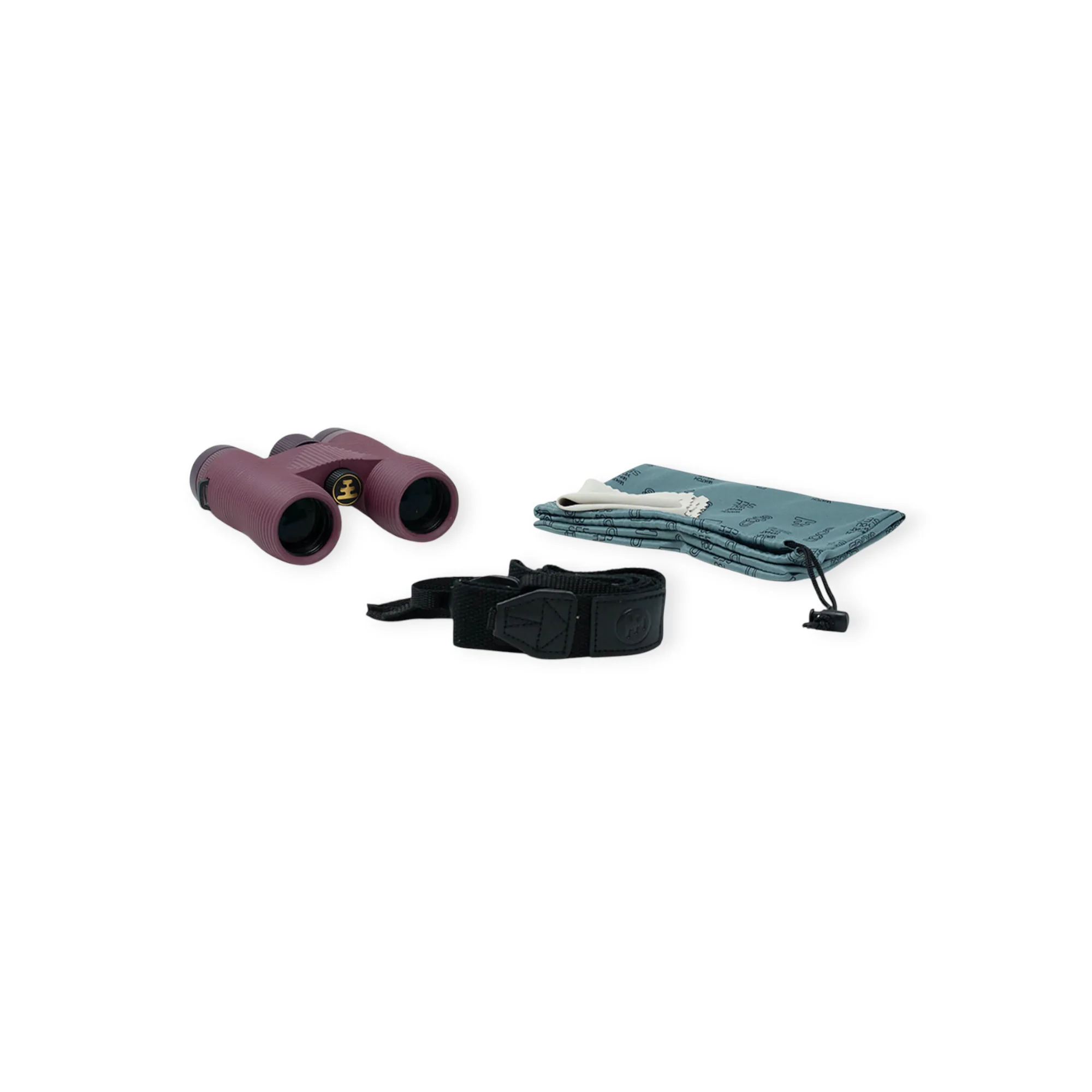Nocs Provisions Field Issue 10x32 Waterproof Binoculars - Image 6