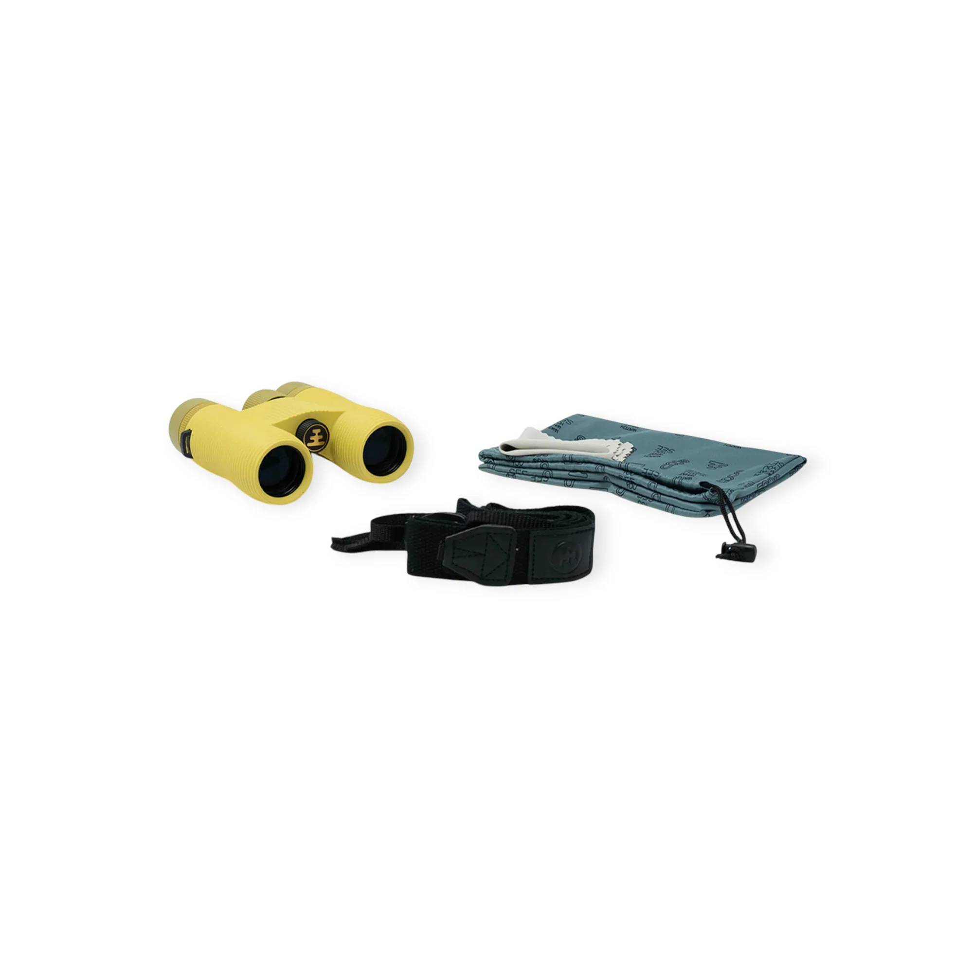 Nocs Provisions Field Issue 8x32 Waterproof Binoculars - Image 7