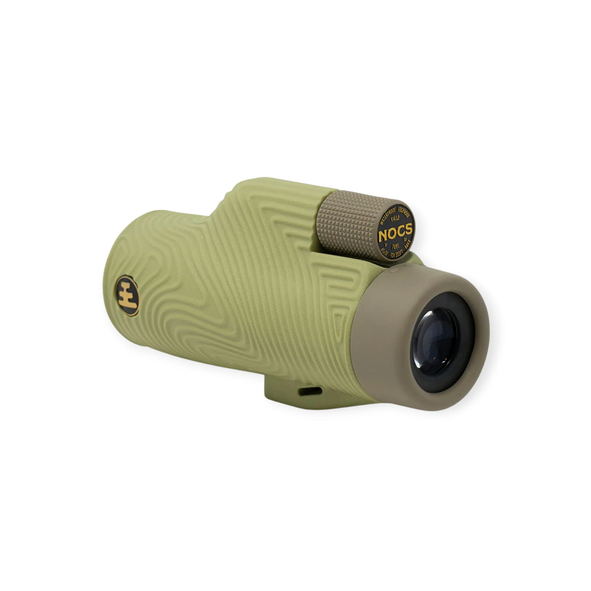 Nocs Provisions Field Tube 10x32 Waterproof Monocular Telescope - Image 10
