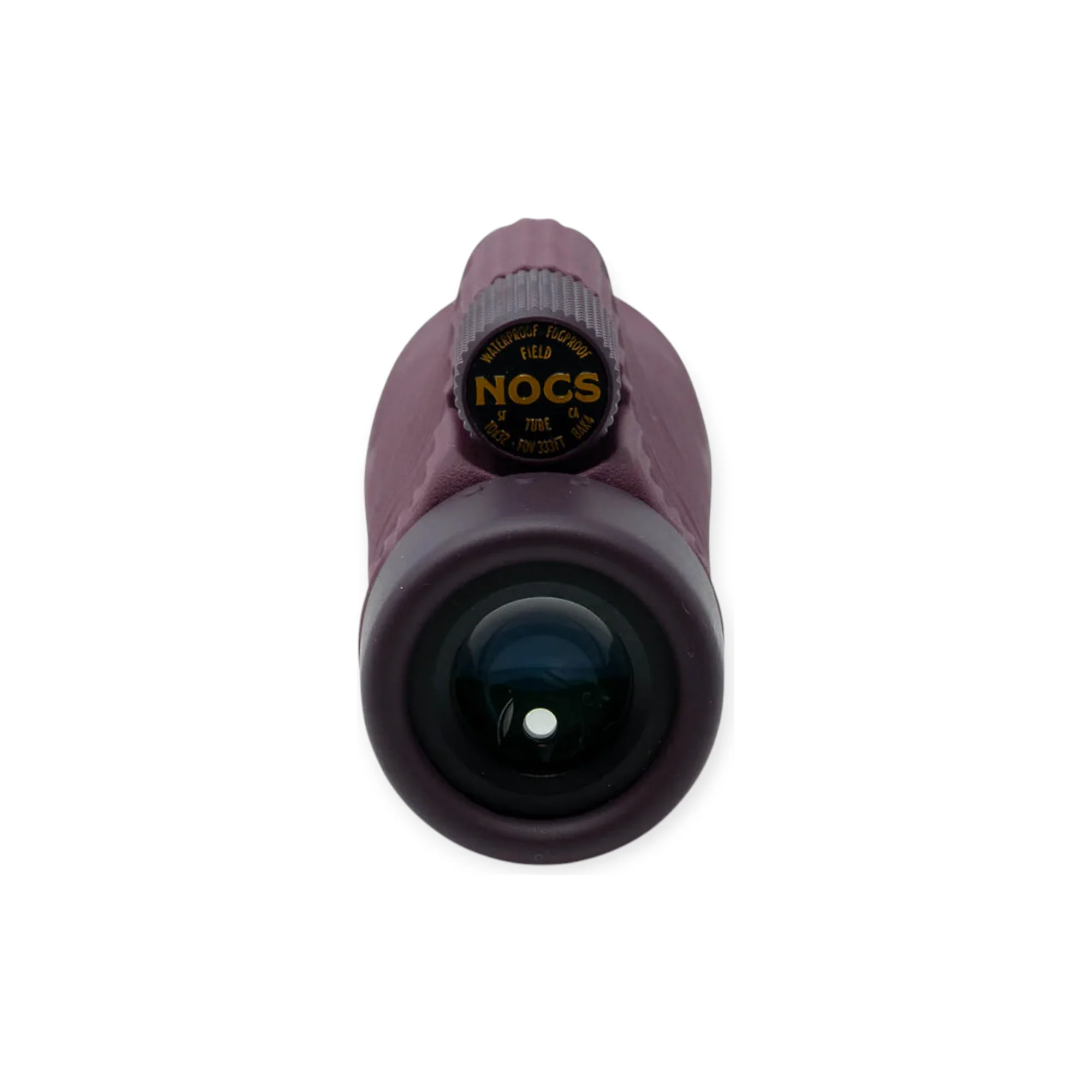 Nocs Provisions Field Tube 10x32 Waterproof Monocular Telescope - Image 3